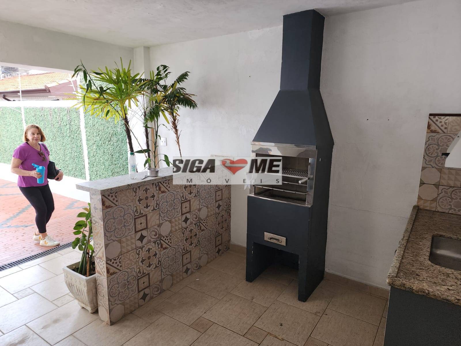 Casa, 2 quartos, 160 m² - Foto 28