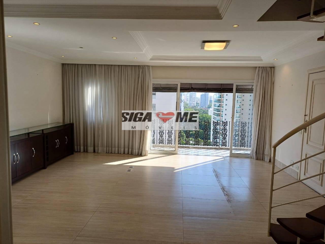 Apartamento, 3 quartos, 230 m² - Foto 4