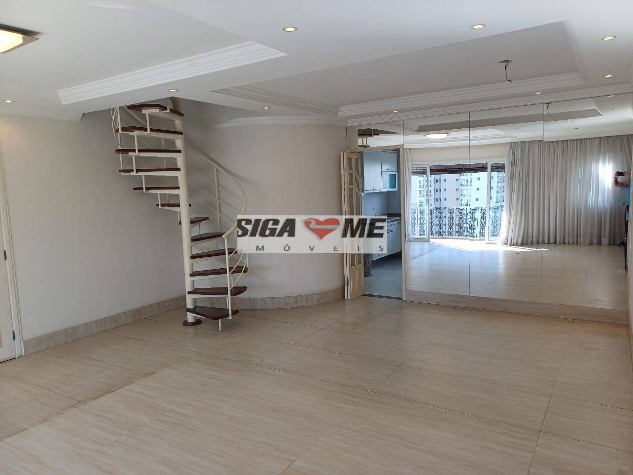 Apartamento, 3 quartos, 230 m² - Foto 7