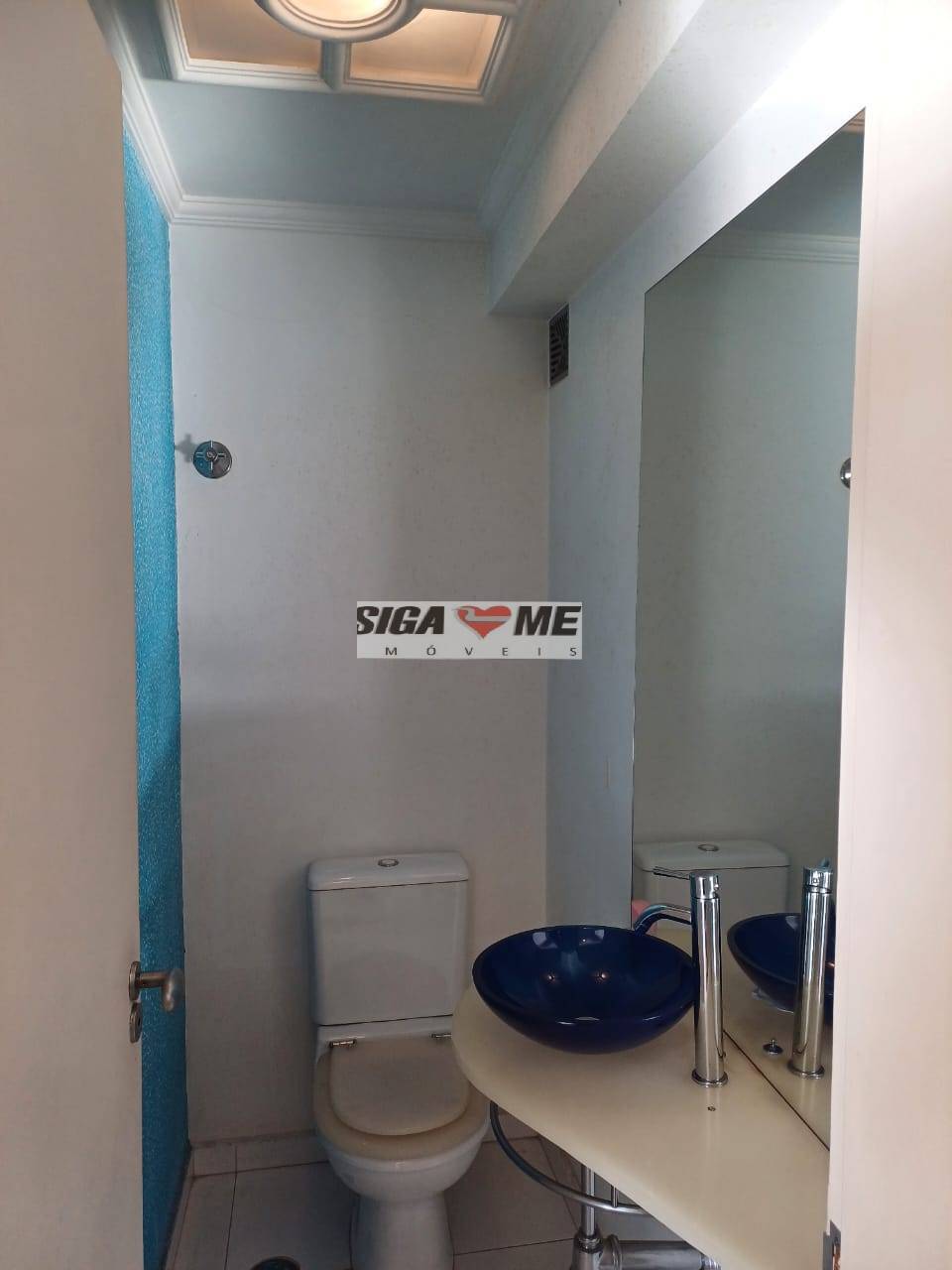 Apartamento, 3 quartos, 230 m² - Foto 6
