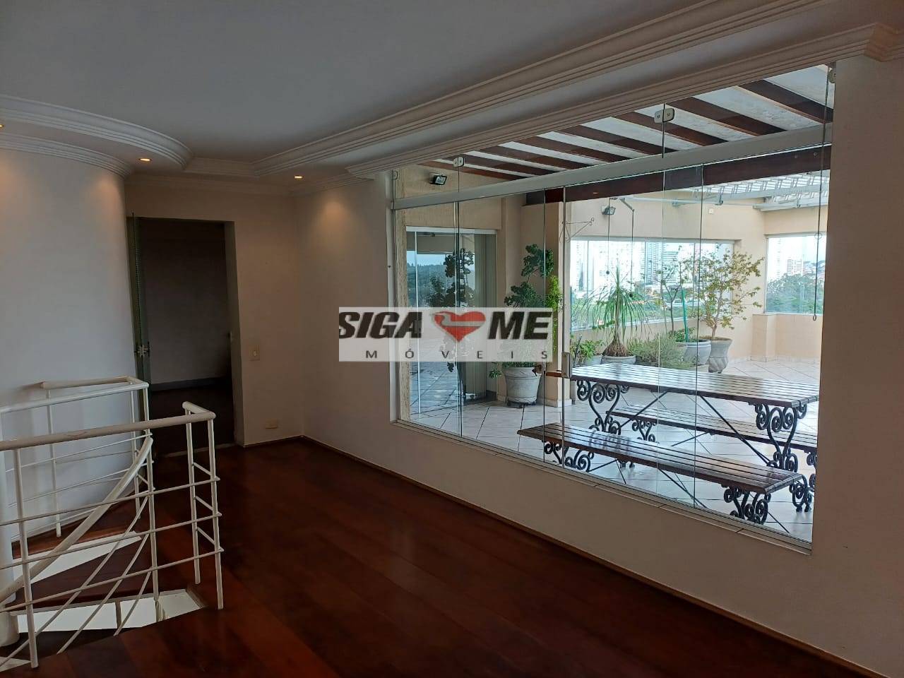 Apartamento, 3 quartos, 230 m² - Foto 22