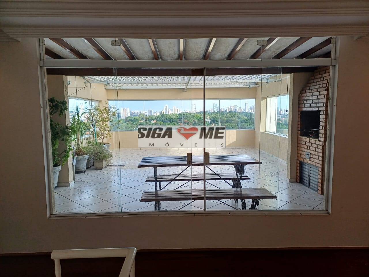 Apartamento, 3 quartos, 230 m² - Foto 28