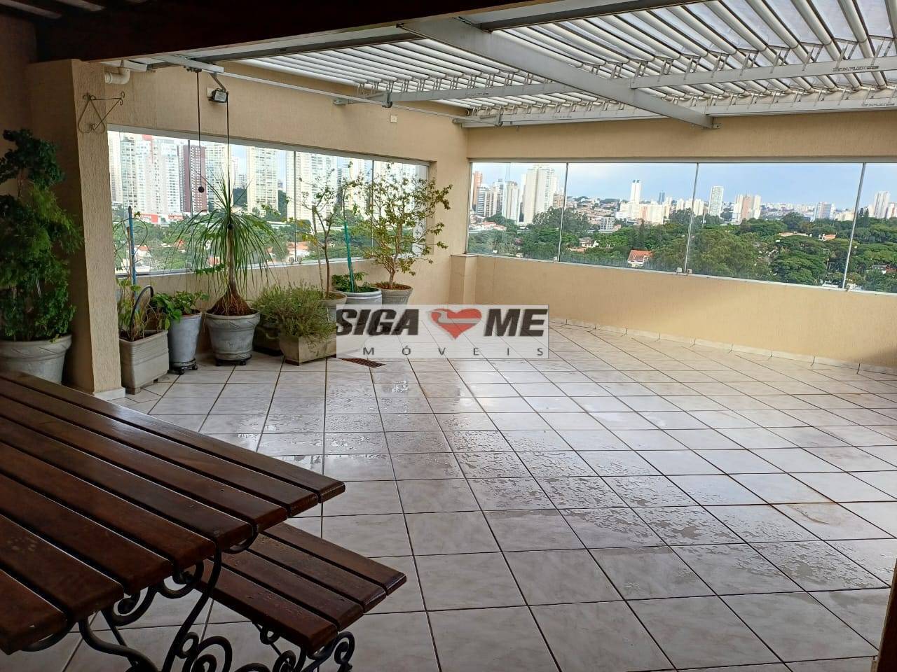 Apartamento, 3 quartos, 230 m² - Foto 29
