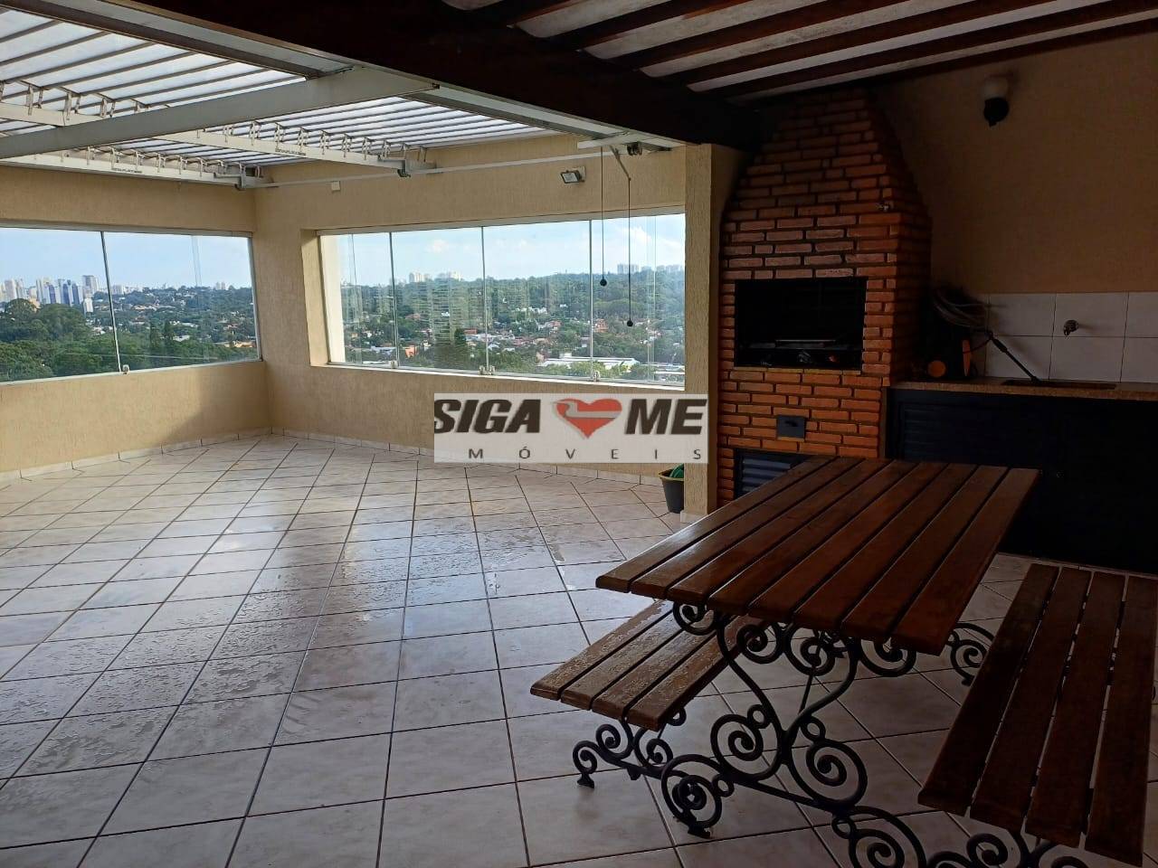 Apartamento, 3 quartos, 230 m² - Foto 33