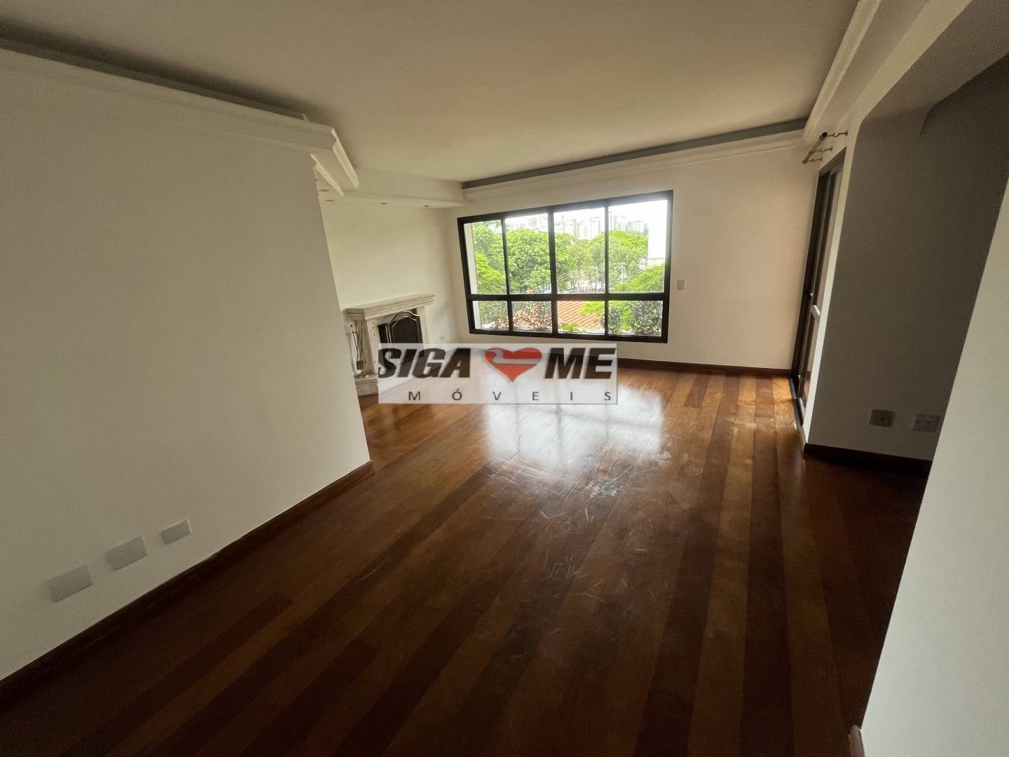Apartamento, 3 quartos, 104 m² - Foto 1