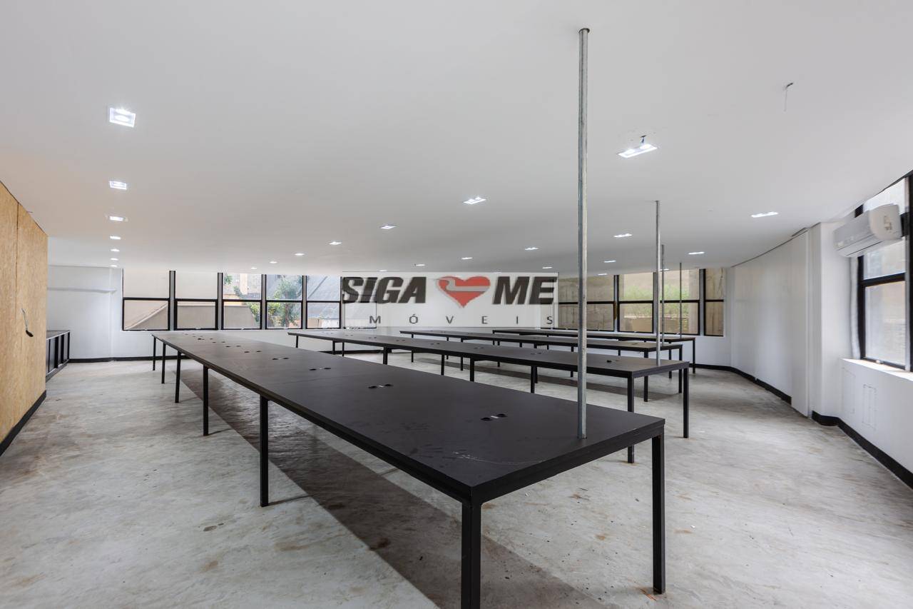 Sala-Conjunto, 348 m² - Foto 1