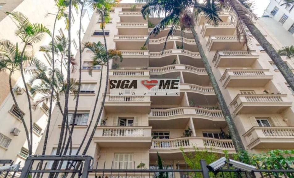 Apartamento, 3 quartos, 177 m² - Foto 4