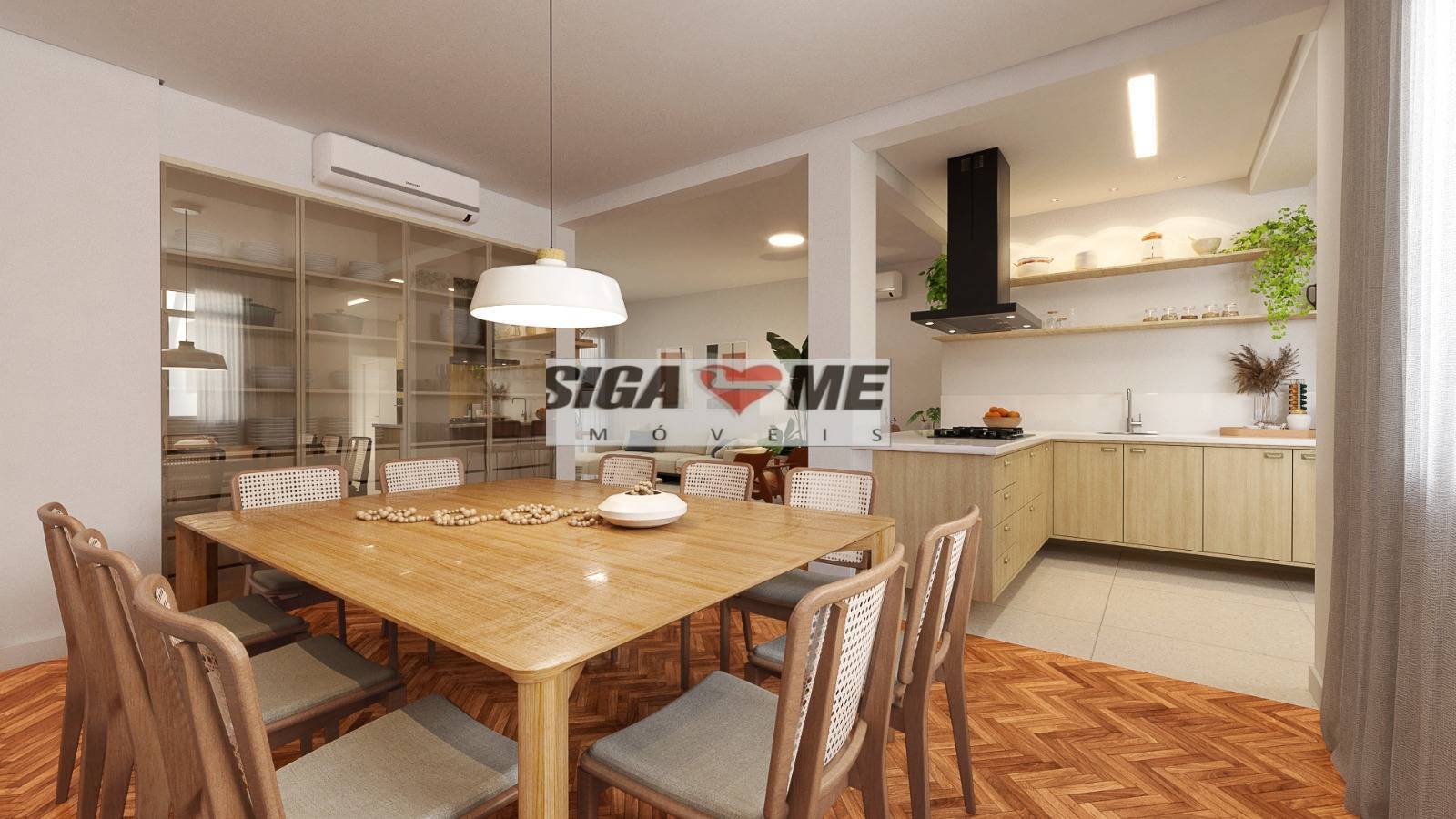 Apartamento, 3 quartos, 177 m² - Foto 3