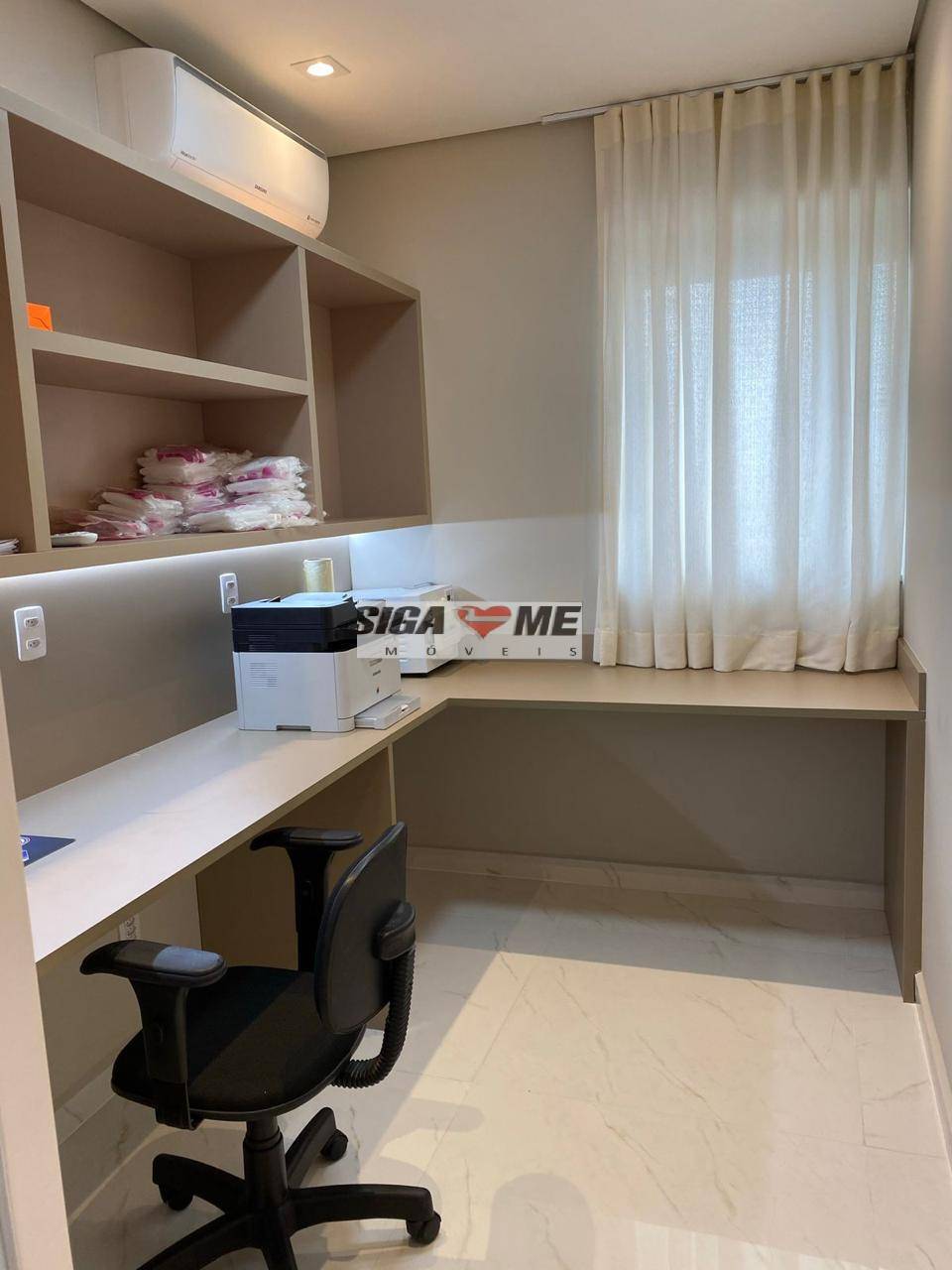 Sala-Conjunto, 110 m² - Foto 4