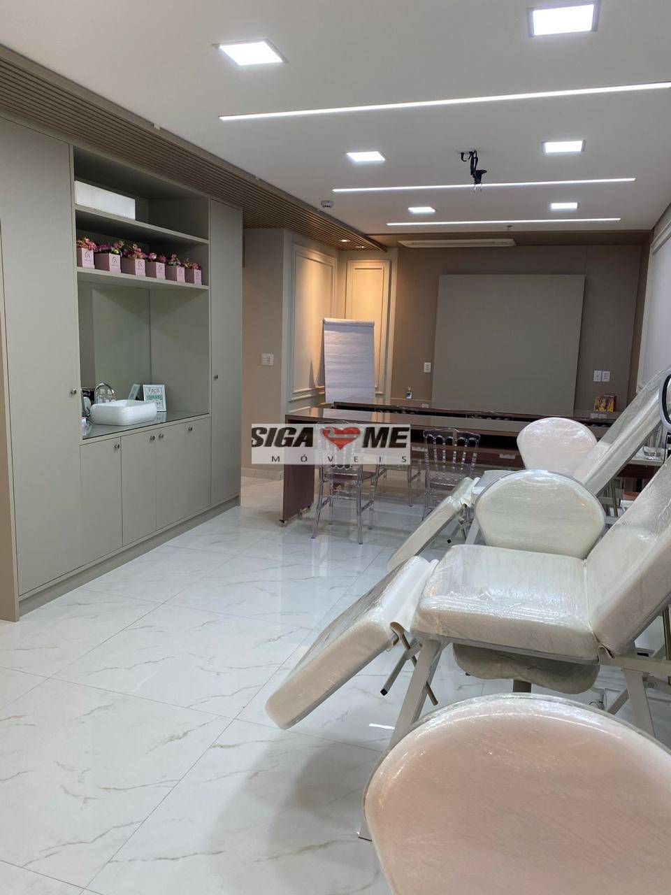Sala-Conjunto, 110 m² - Foto 8