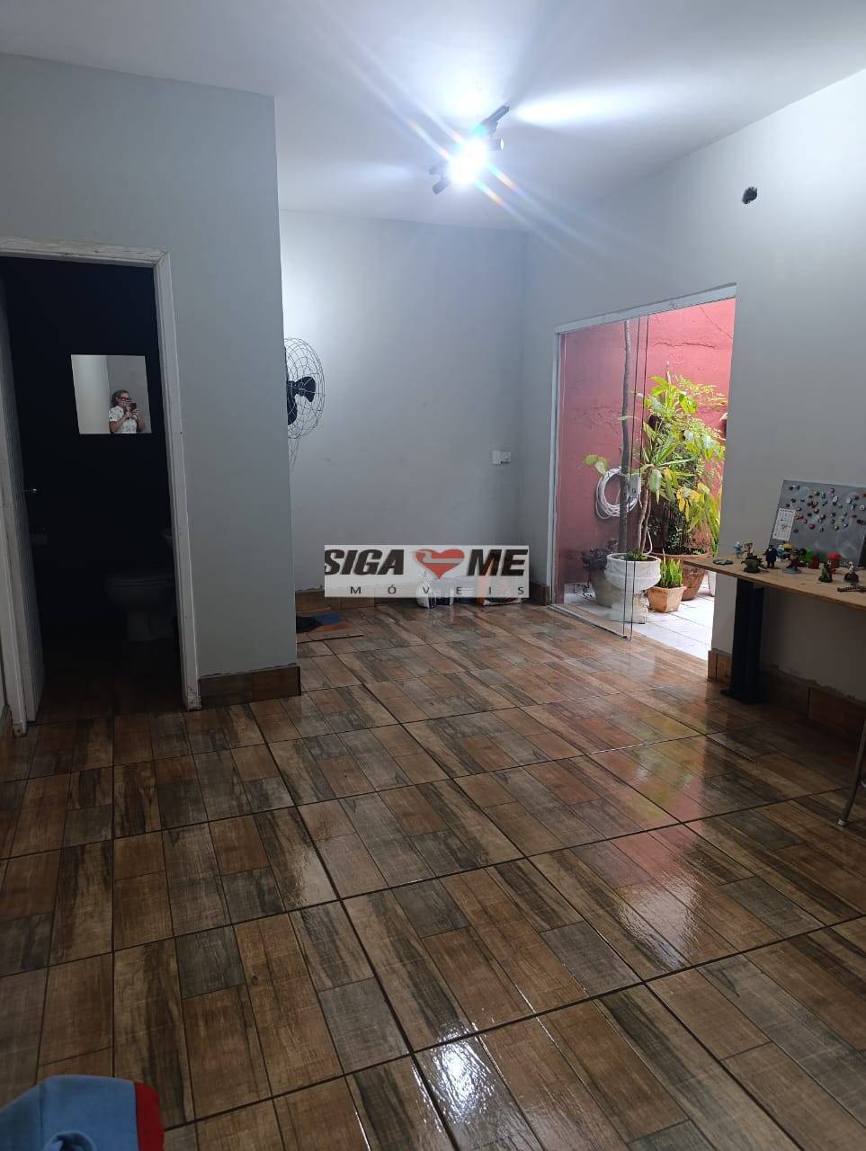 Sala-Conjunto, 22 m² - Foto 2