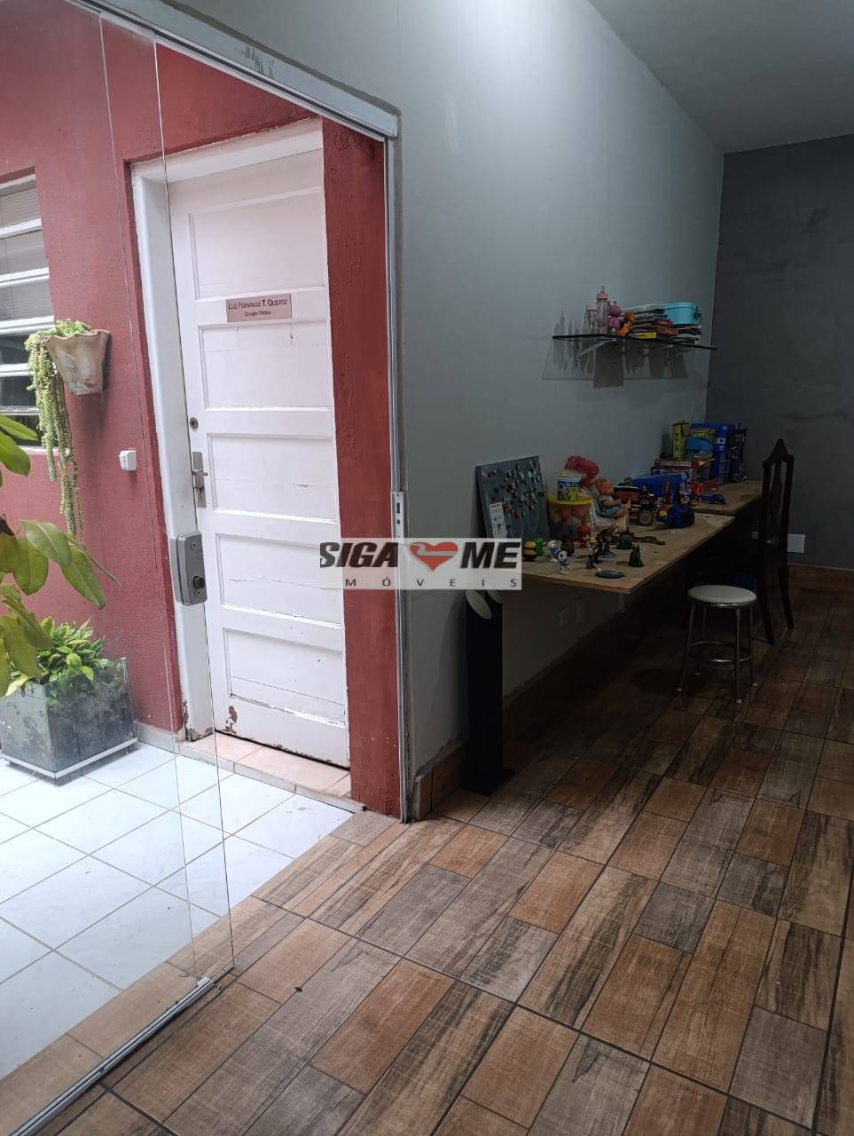 Sala-Conjunto, 22 m² - Foto 13