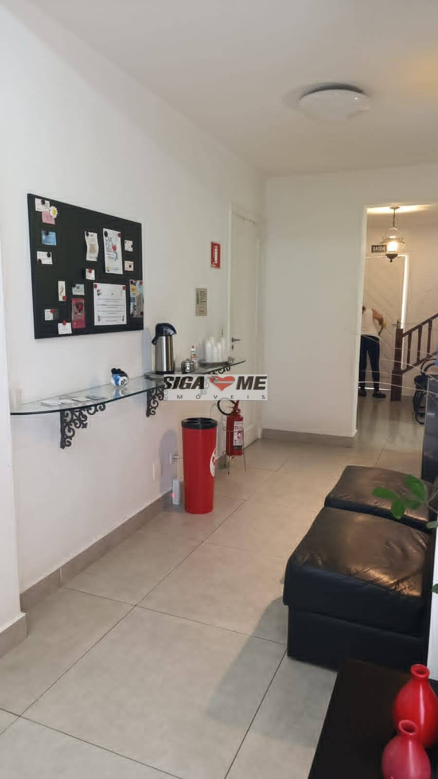 Sala-Conjunto, 22 m² - Foto 1