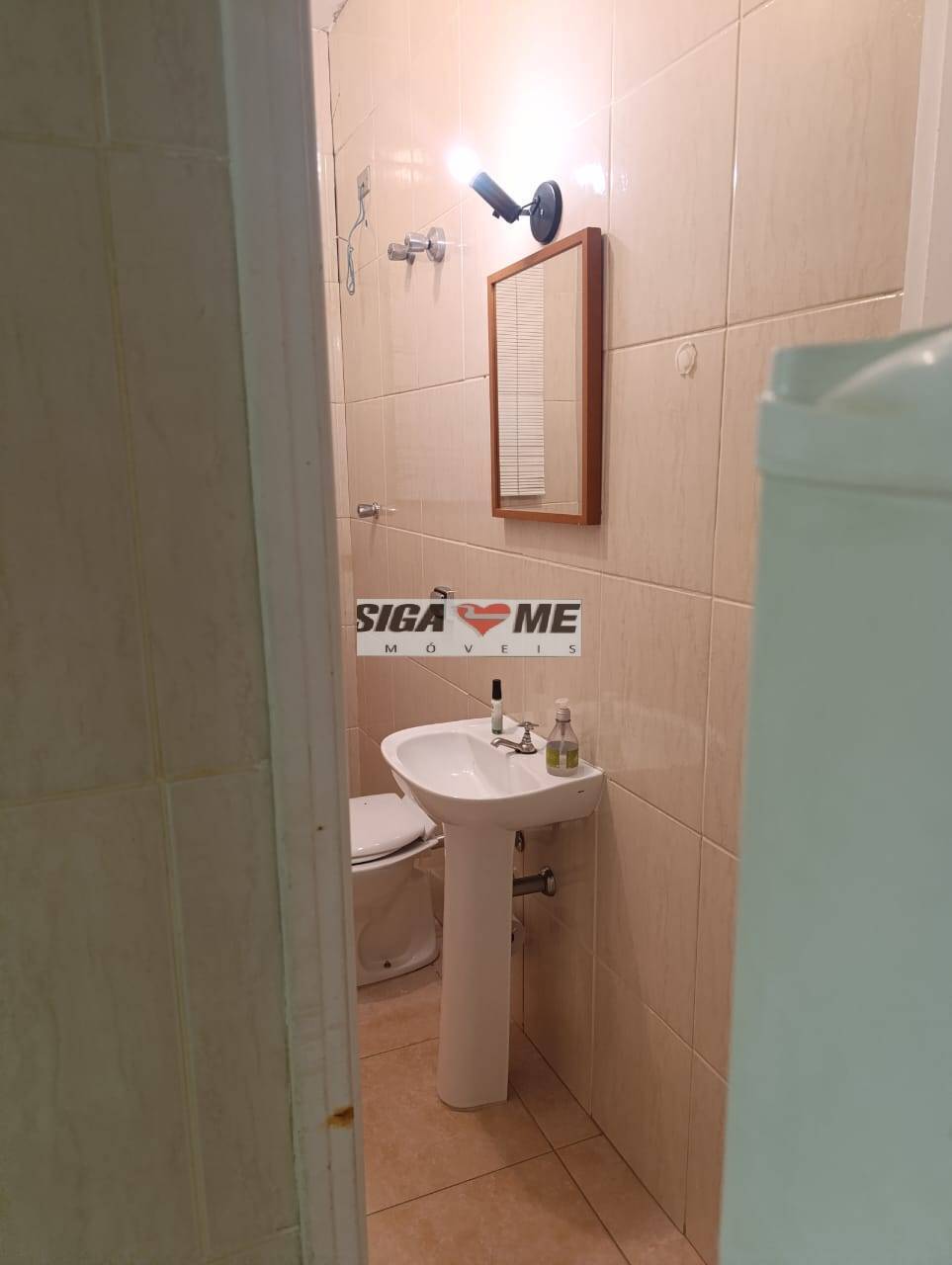 Sala-Conjunto, 22 m² - Foto 20