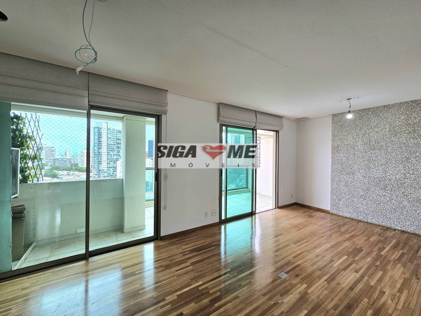 Apartamento, 3 quartos, 147 m² - Foto 5