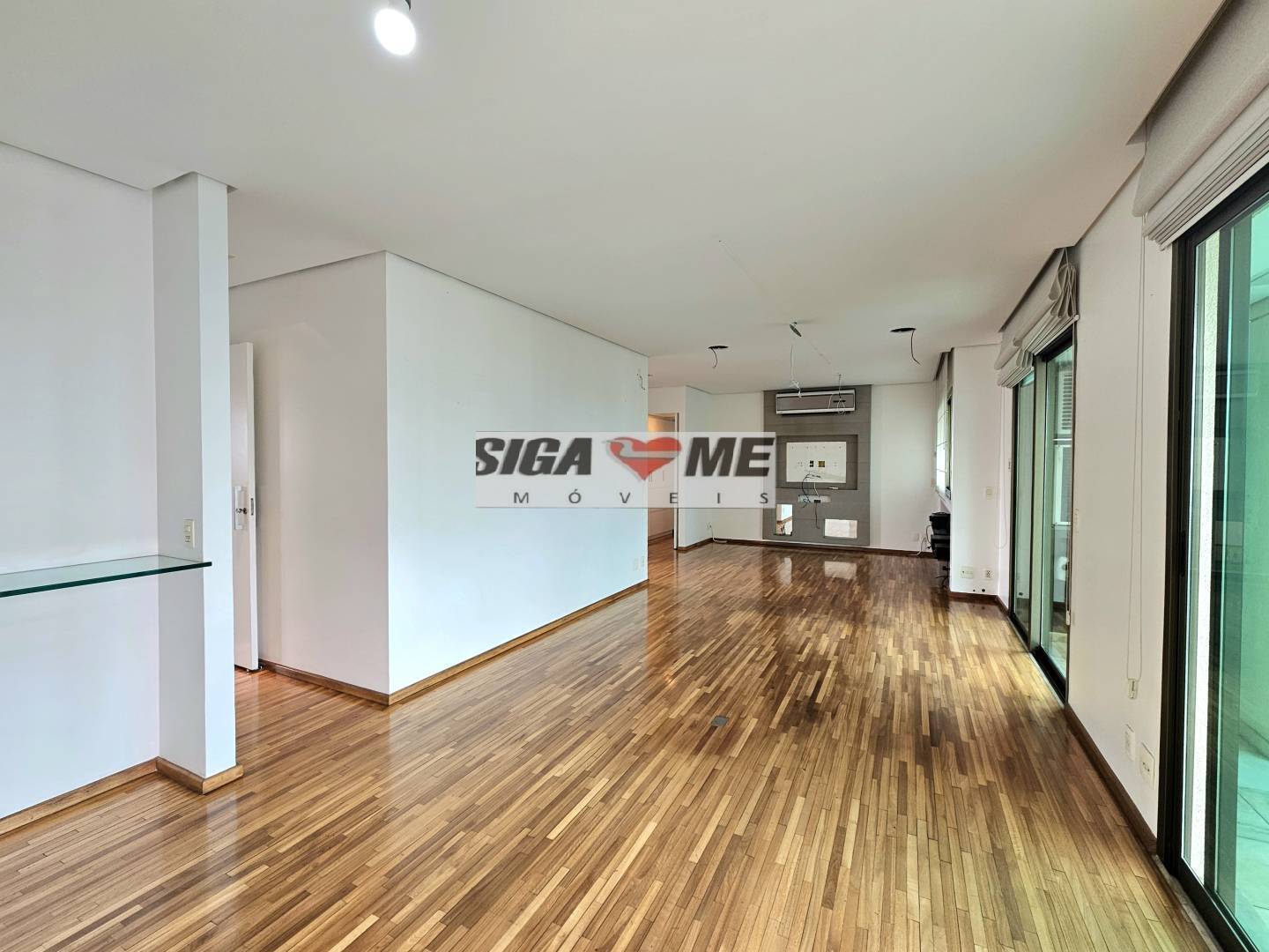 Apartamento, 3 quartos, 147 m² - Foto 6