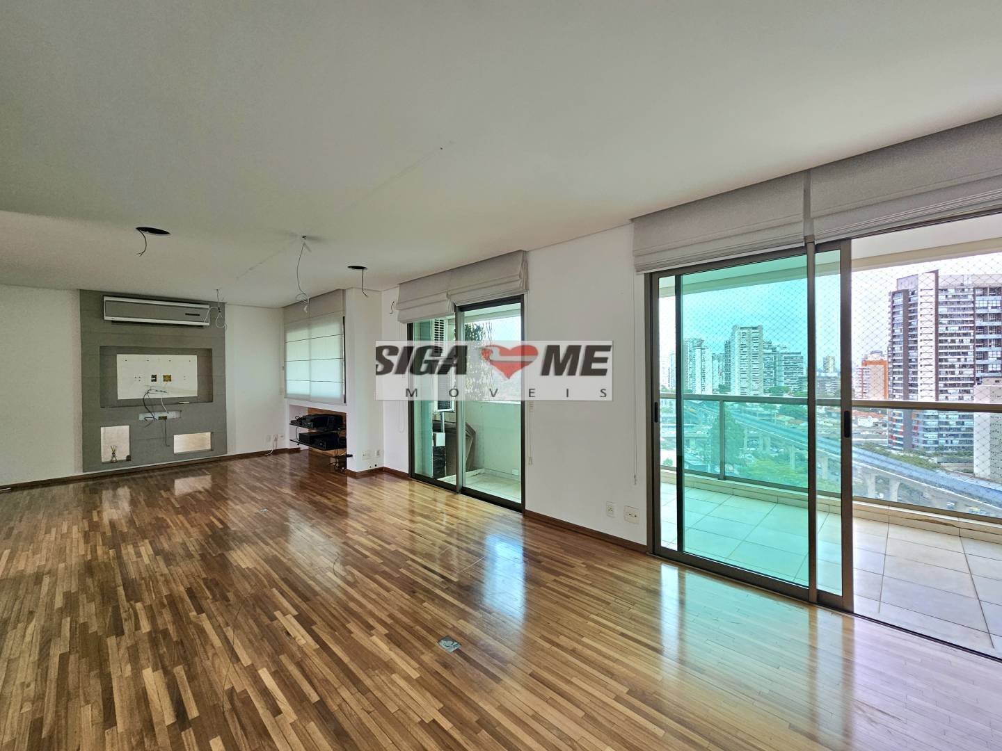 Apartamento, 3 quartos, 147 m² - Foto 3