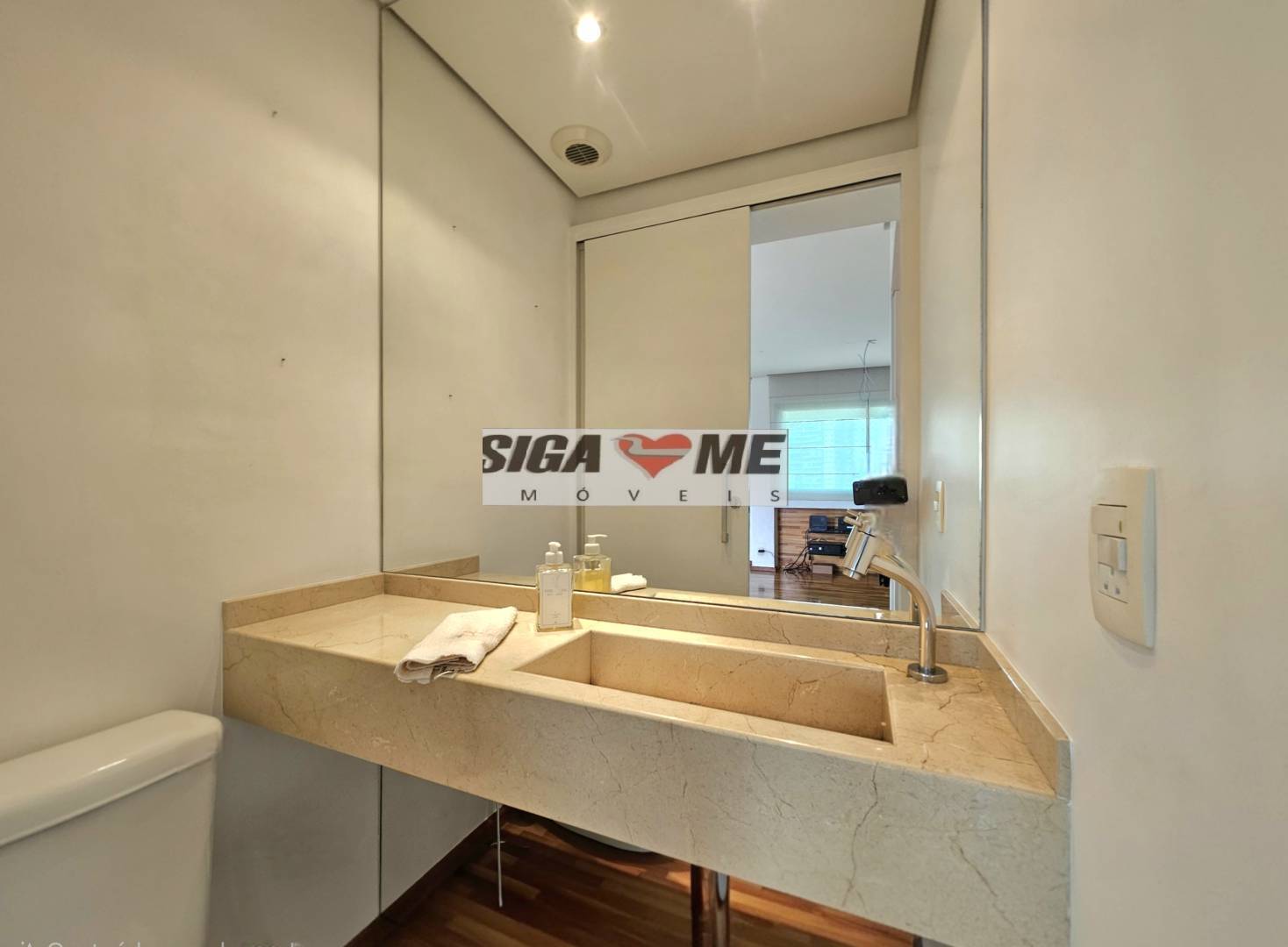 Apartamento, 3 quartos, 147 m² - Foto 14