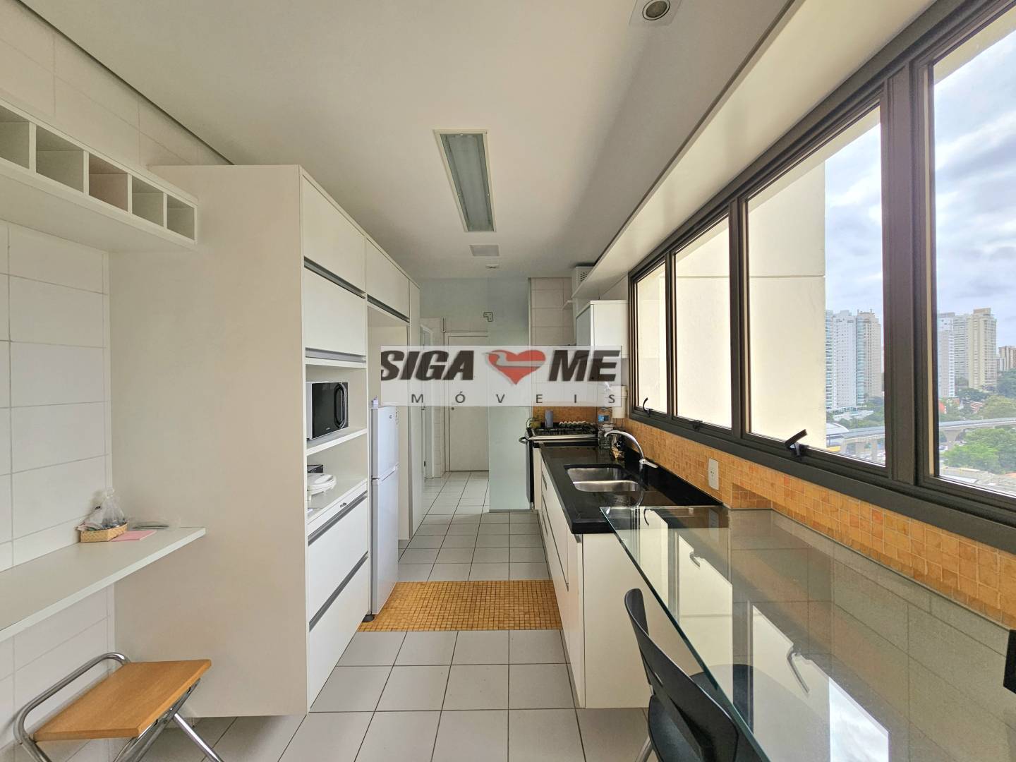 Apartamento, 3 quartos, 147 m² - Foto 15