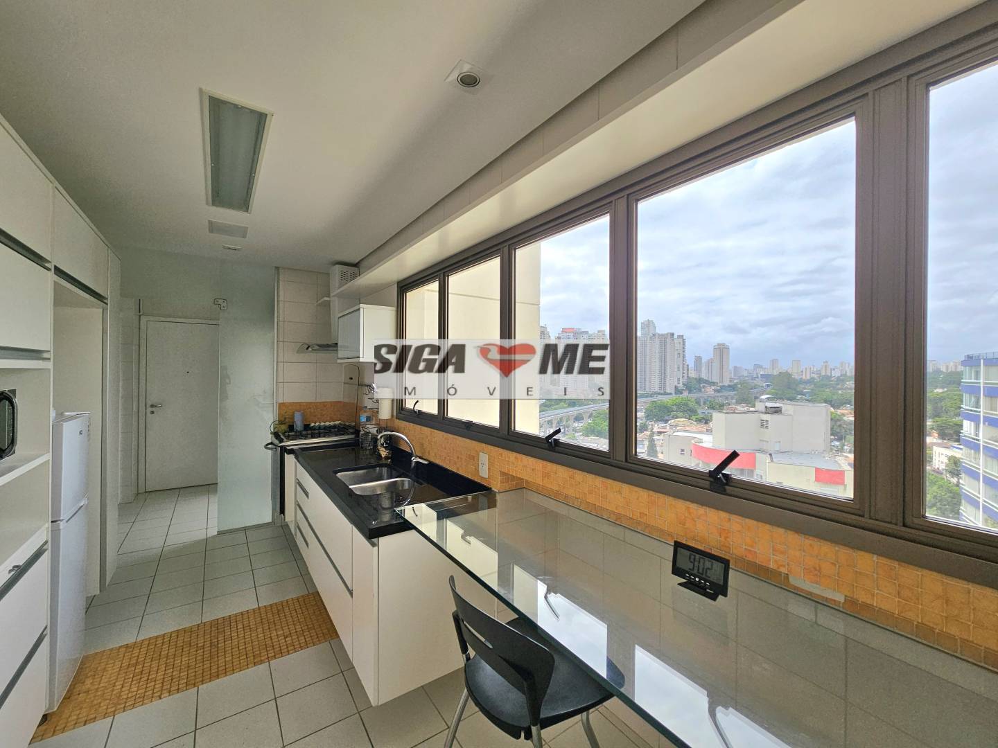 Apartamento, 3 quartos, 147 m² - Foto 16