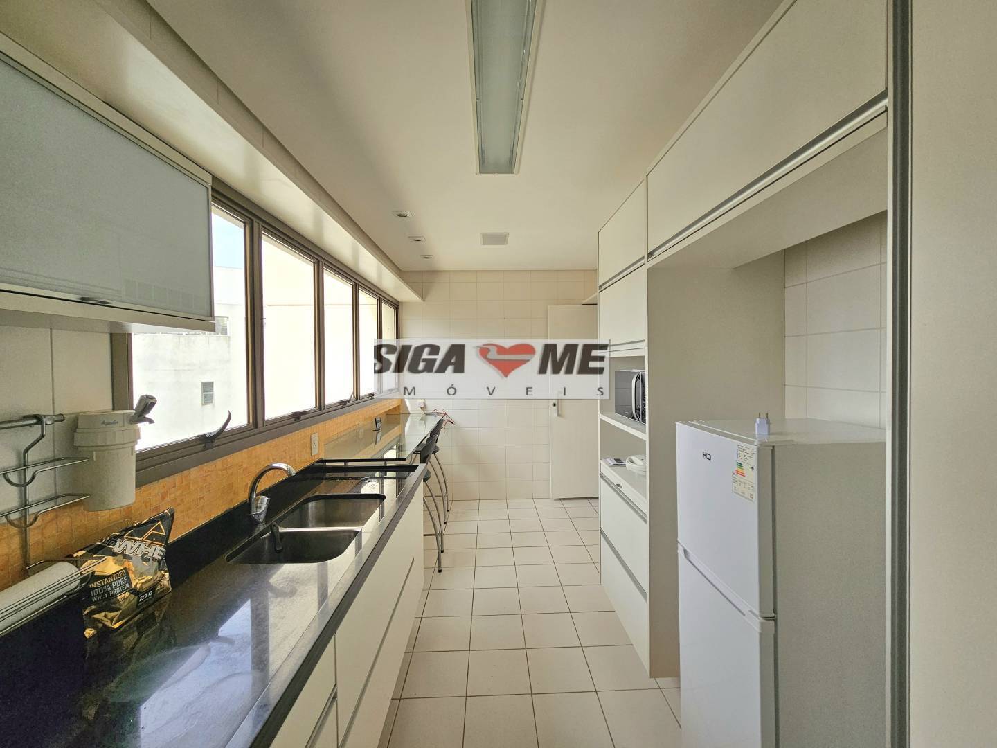 Apartamento, 3 quartos, 147 m² - Foto 18