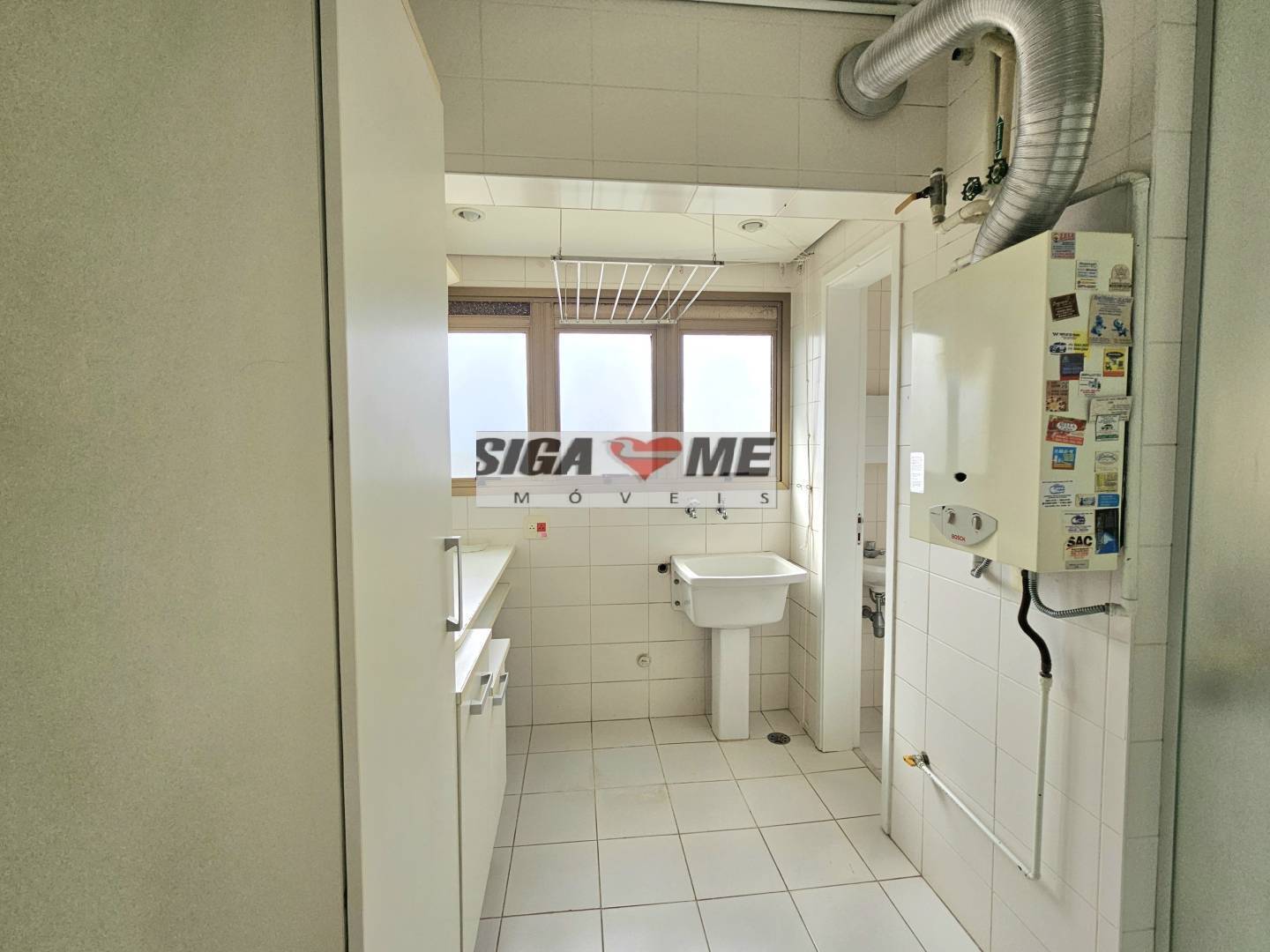 Apartamento, 3 quartos, 147 m² - Foto 19