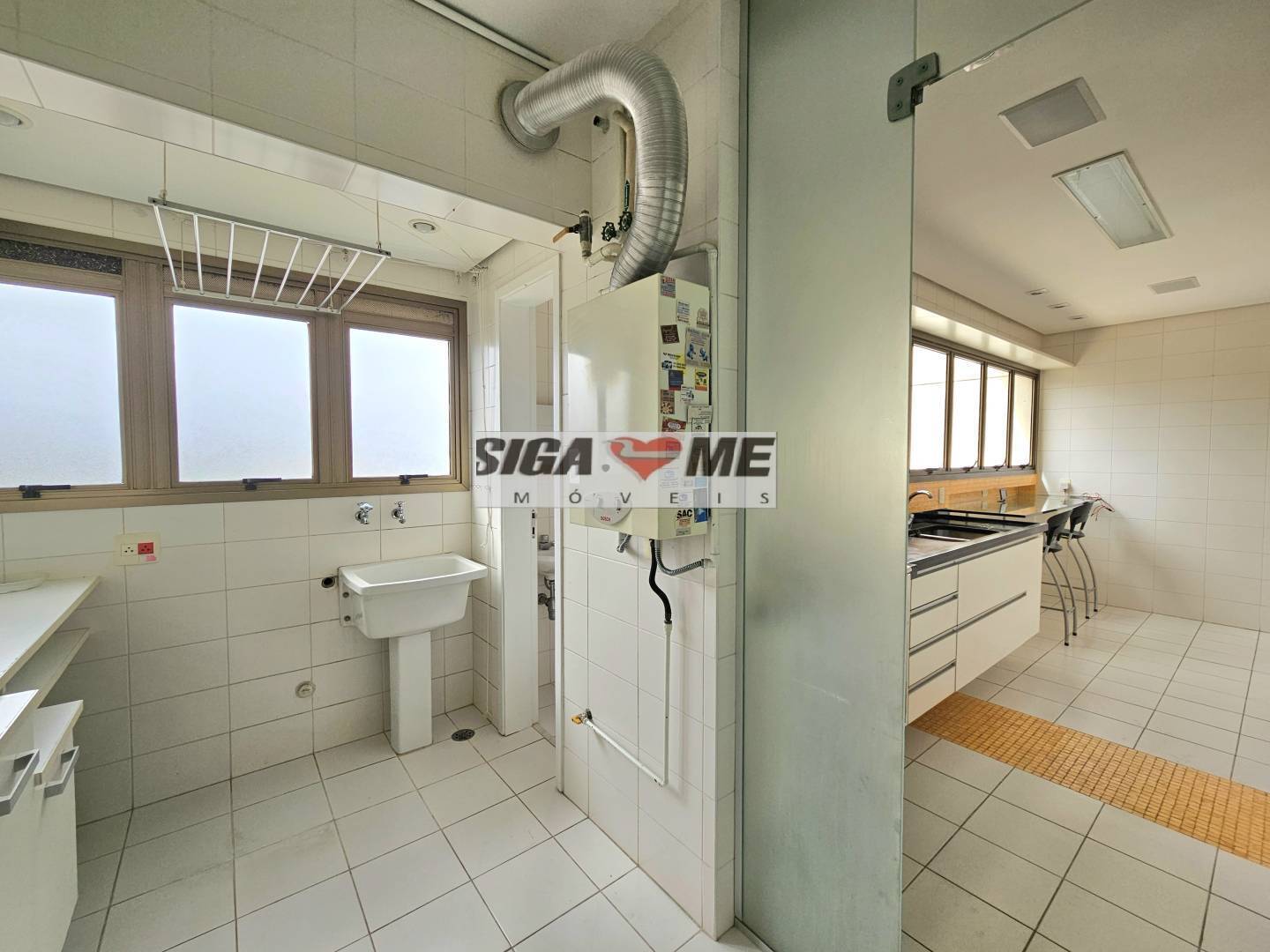 Apartamento, 3 quartos, 147 m² - Foto 20