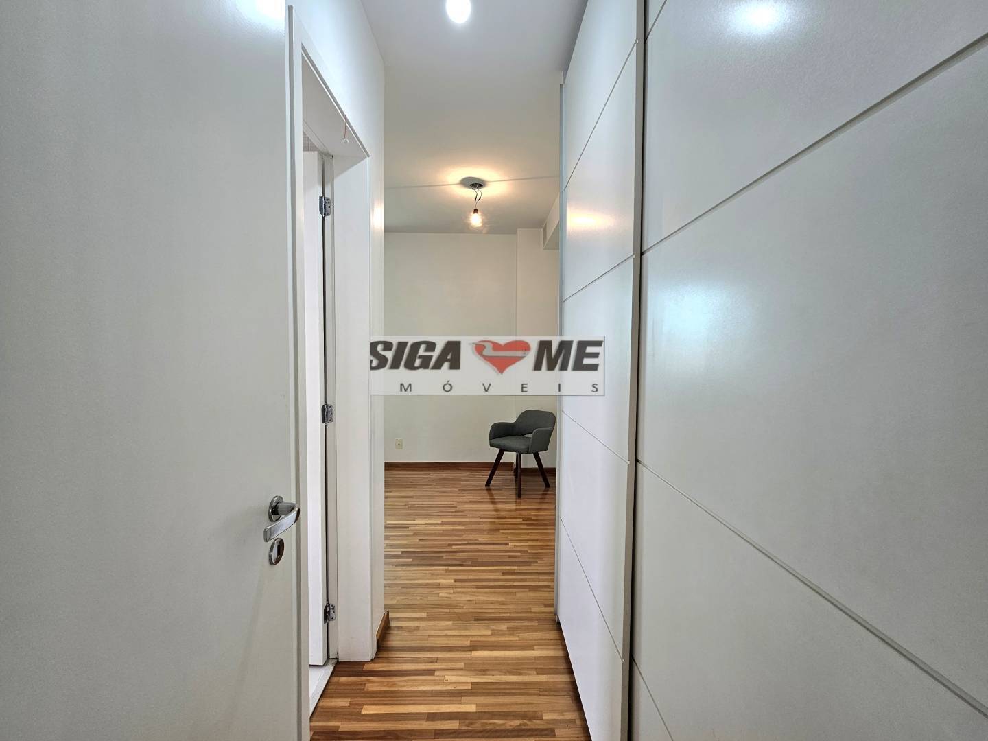 Apartamento, 3 quartos, 147 m² - Foto 32