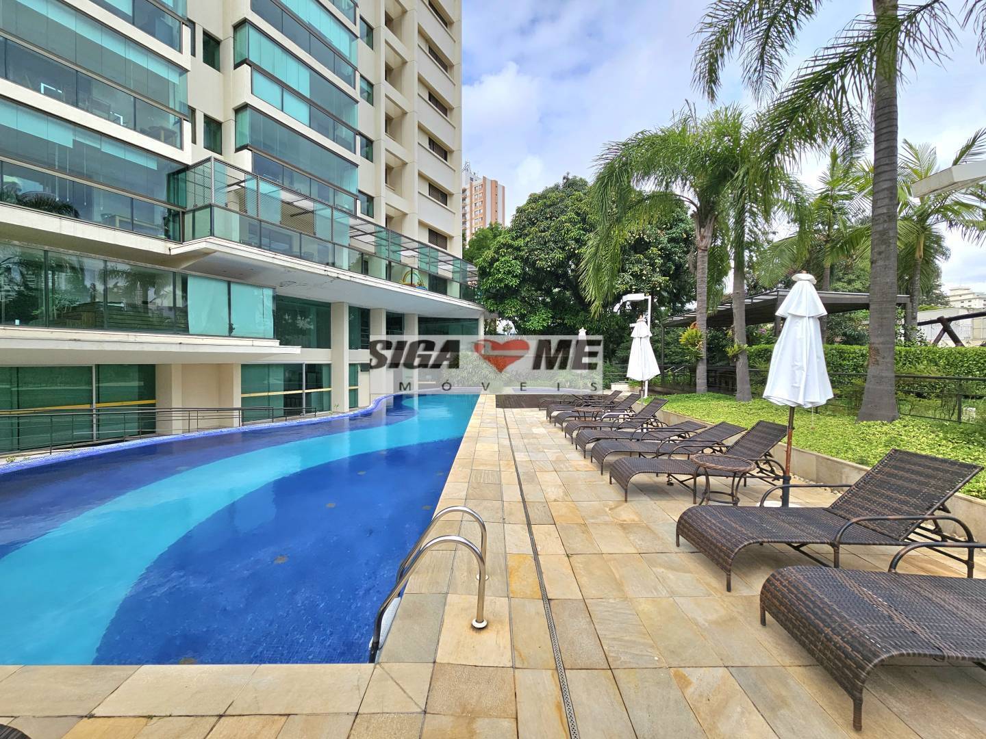 Apartamento, 3 quartos, 147 m² - Foto 39