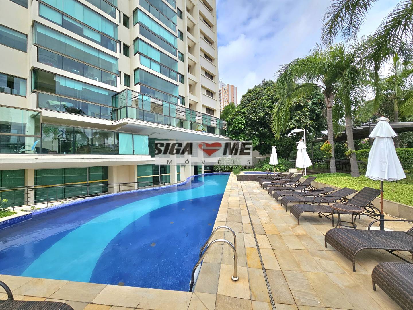 Apartamento, 3 quartos, 147 m² - Foto 40