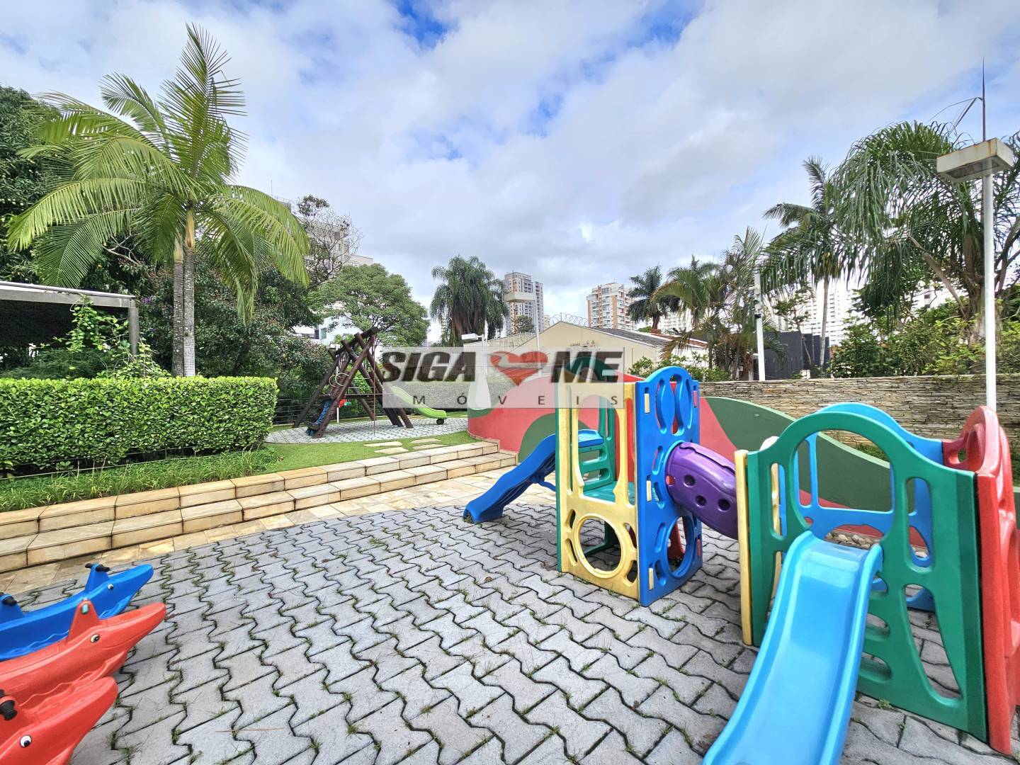 Apartamento, 3 quartos, 147 m² - Foto 41