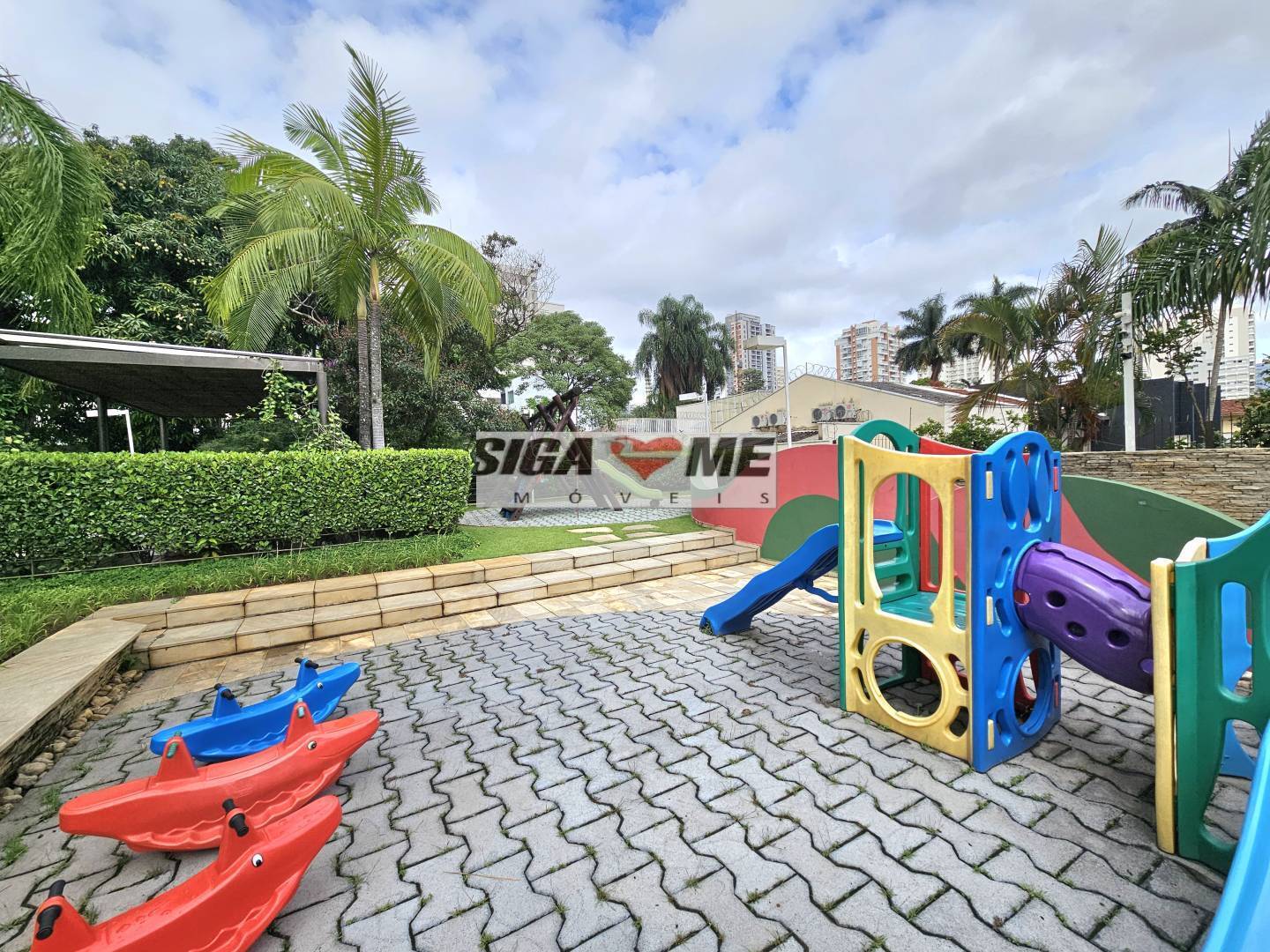 Apartamento, 3 quartos, 147 m² - Foto 42