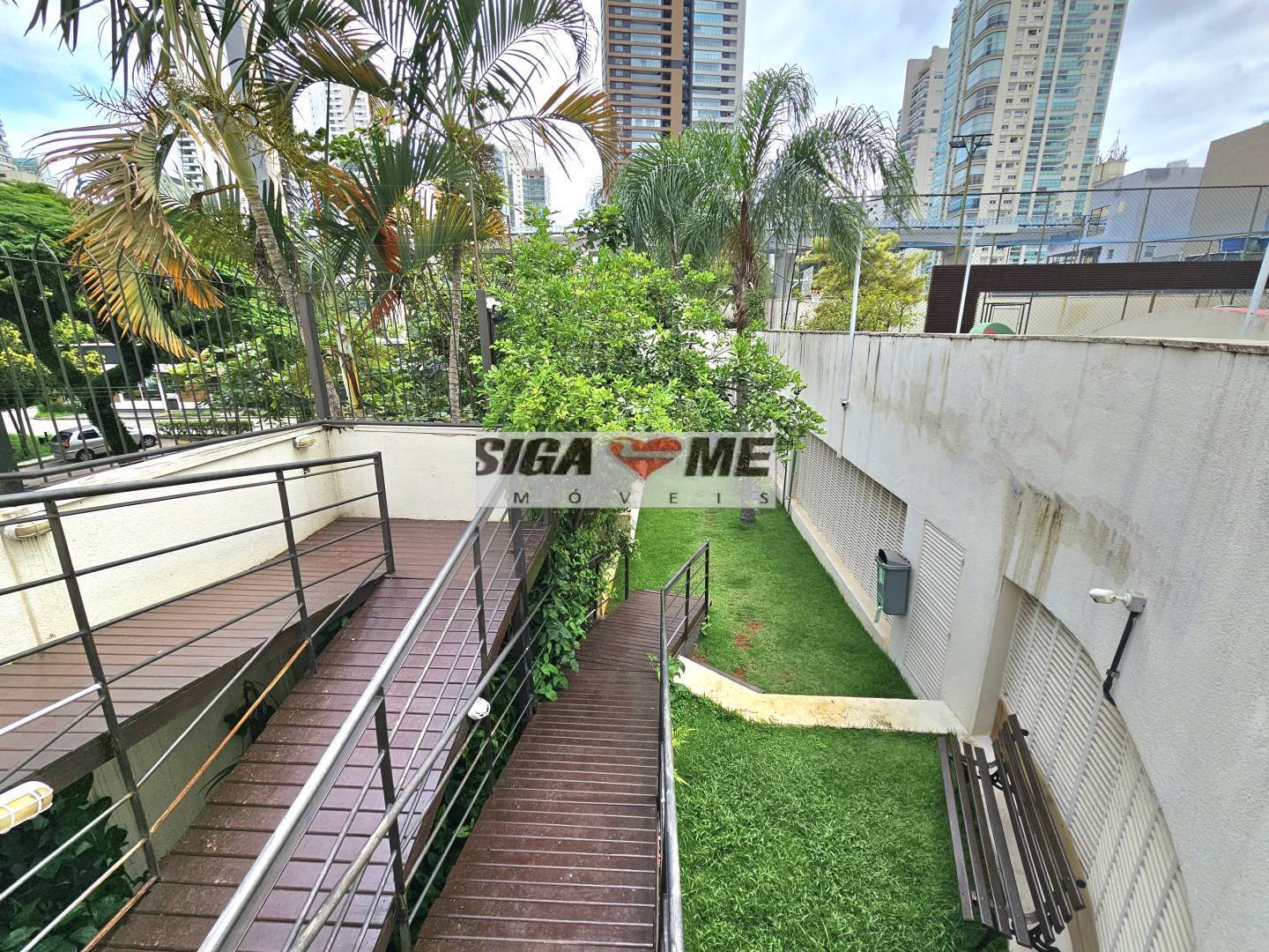 Apartamento, 3 quartos, 147 m² - Foto 44