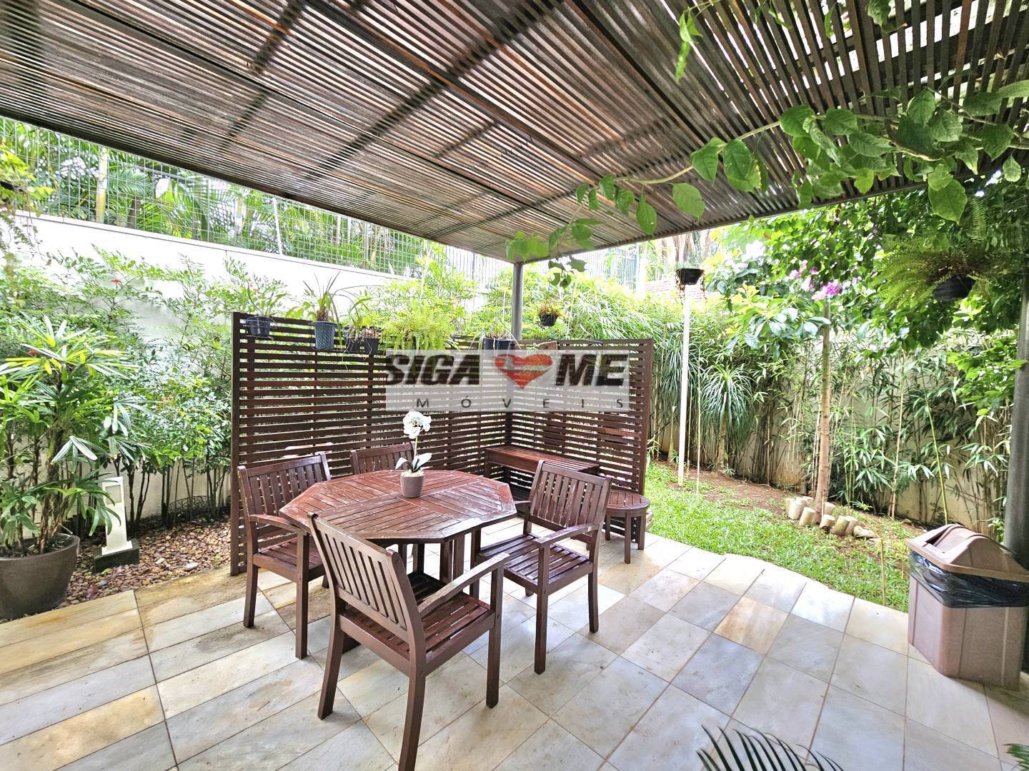Apartamento, 3 quartos, 147 m² - Foto 46