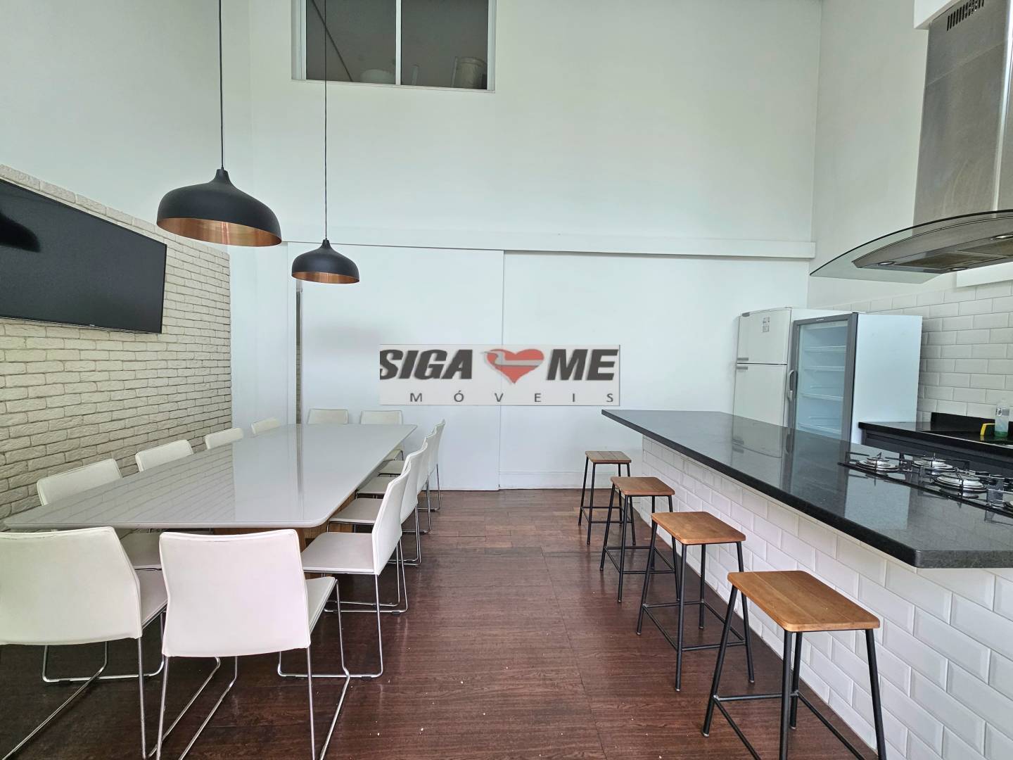 Apartamento, 3 quartos, 147 m² - Foto 47