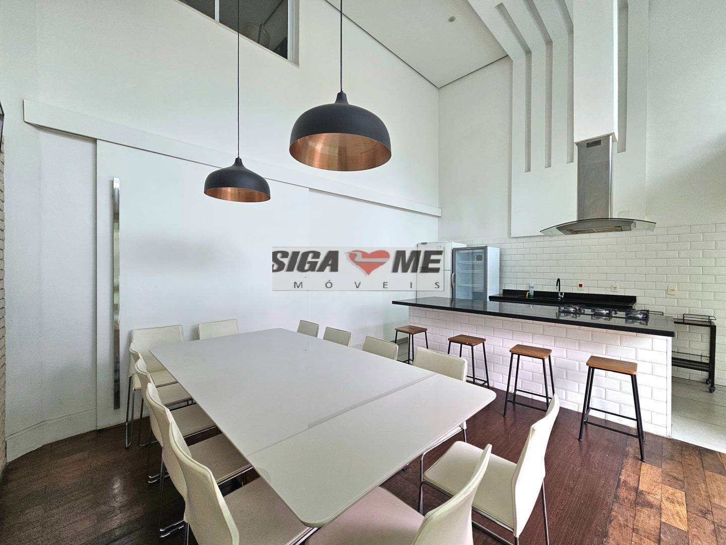 Apartamento, 3 quartos, 147 m² - Foto 48