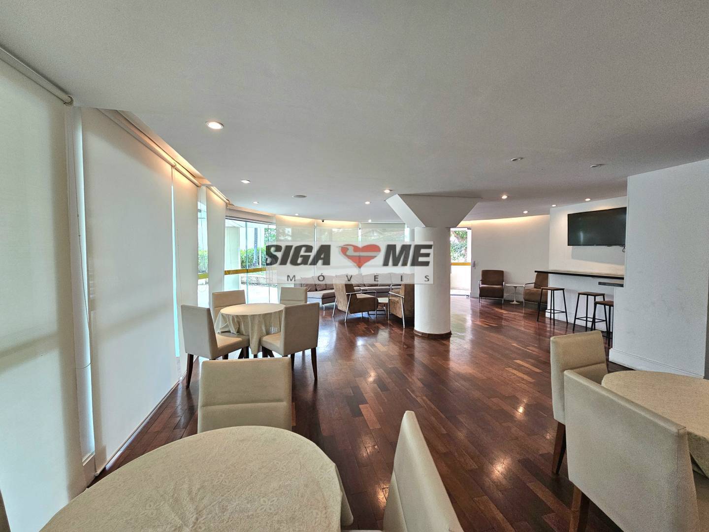 Apartamento, 3 quartos, 147 m² - Foto 50