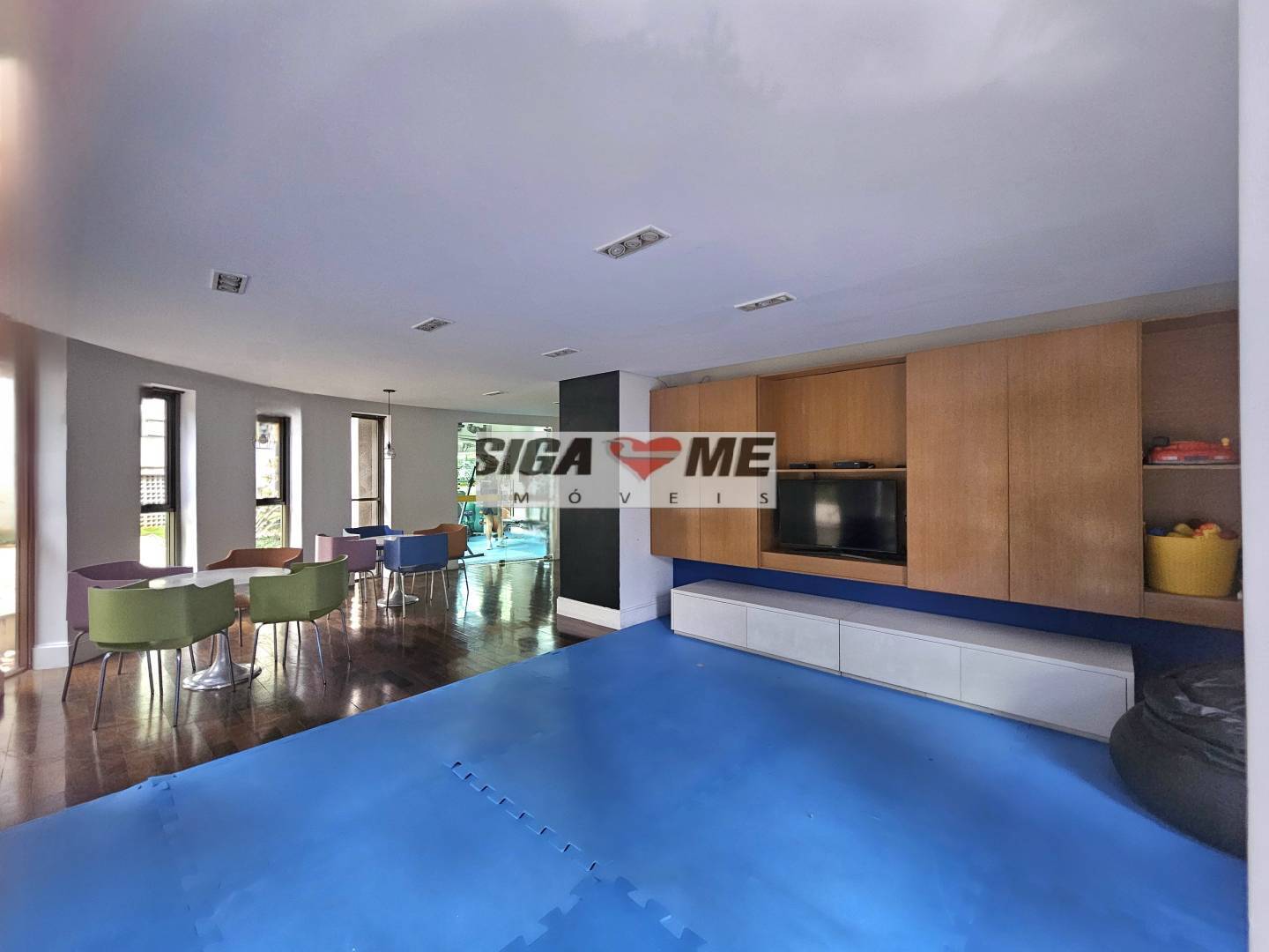 Apartamento, 3 quartos, 147 m² - Foto 53