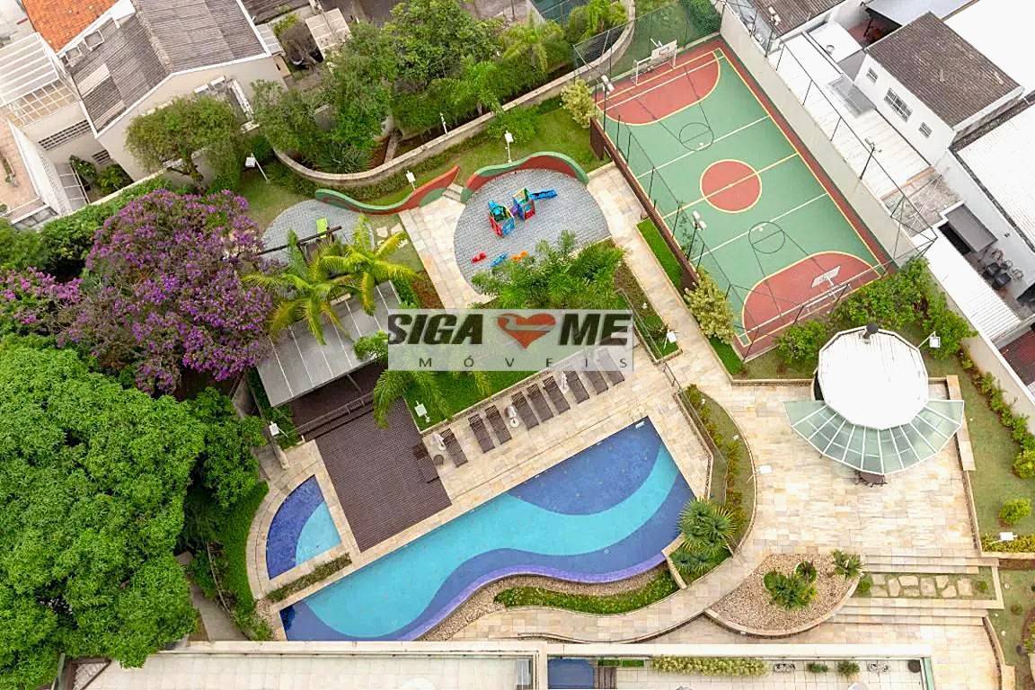 Apartamento, 3 quartos, 147 m² - Foto 54