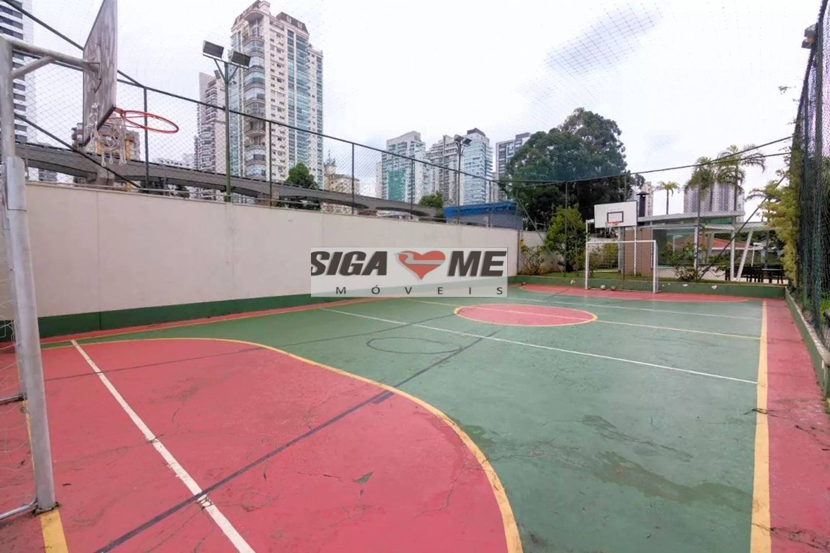 Apartamento, 3 quartos, 147 m² - Foto 56