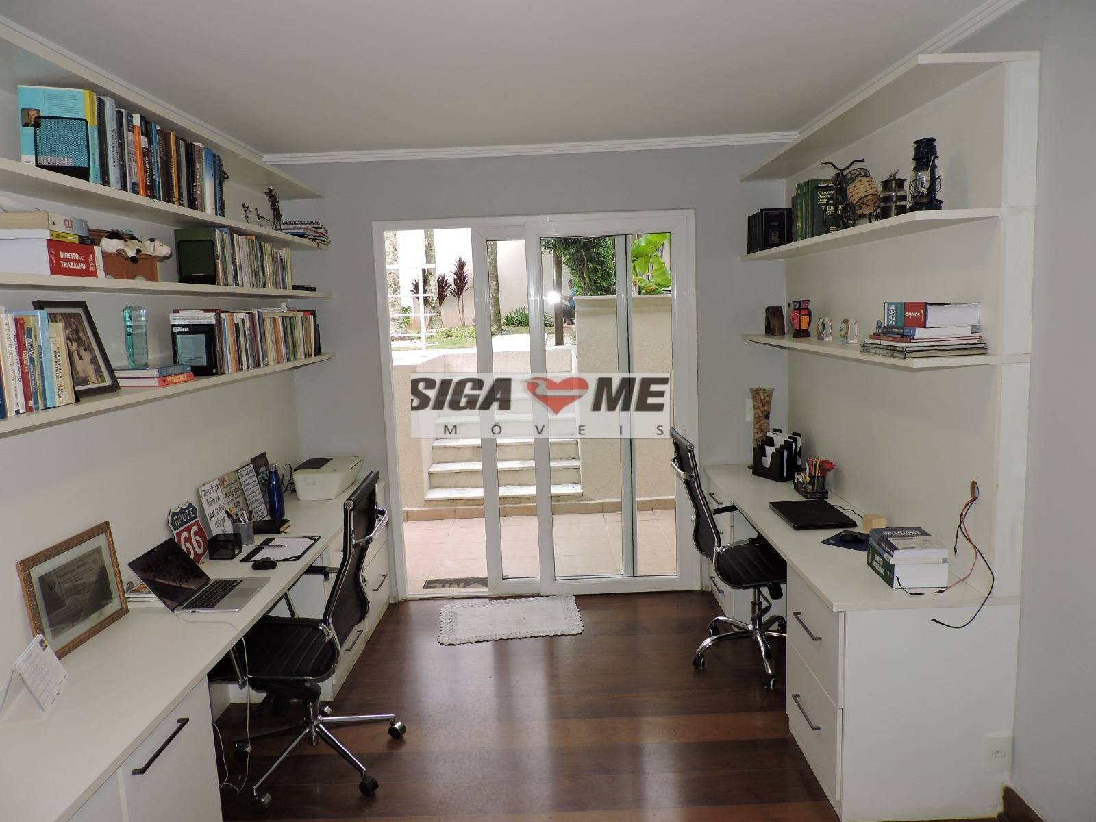 Casa, 5 quartos, 828 m² - Foto 4