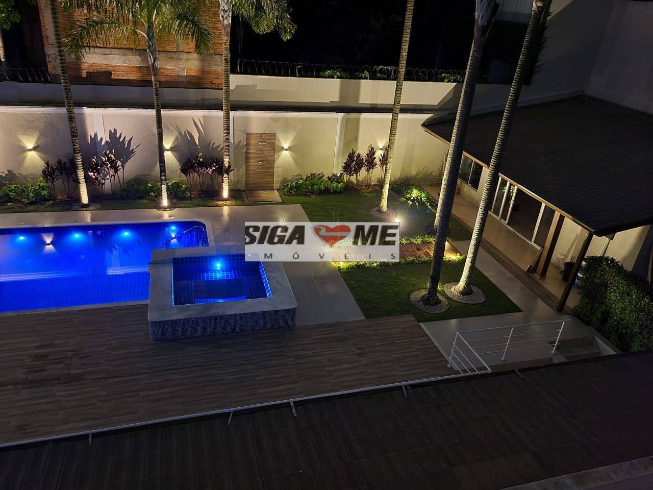 Casa, 5 quartos, 828 m² - Foto 5
