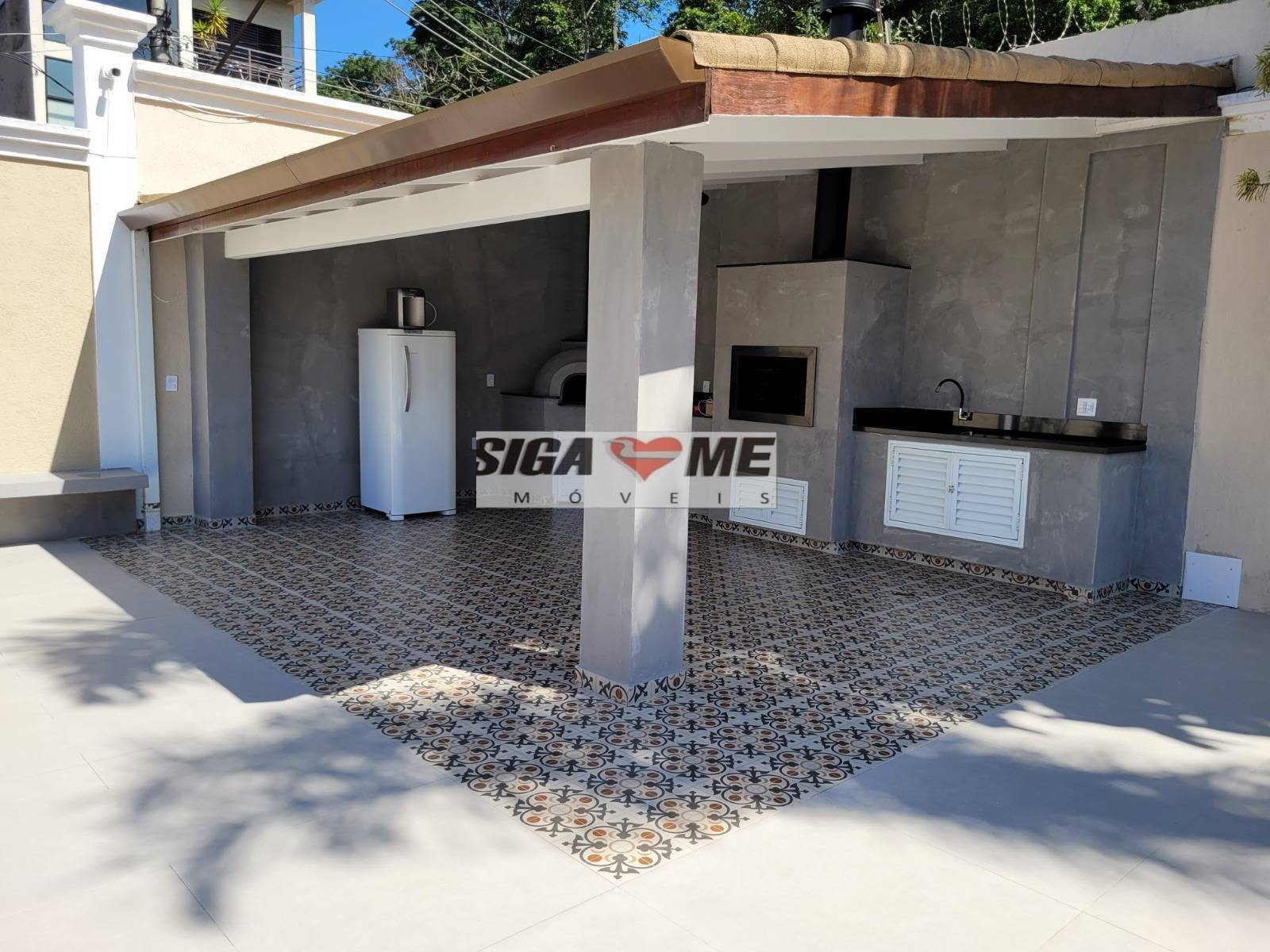 Casa, 5 quartos, 828 m² - Foto 10