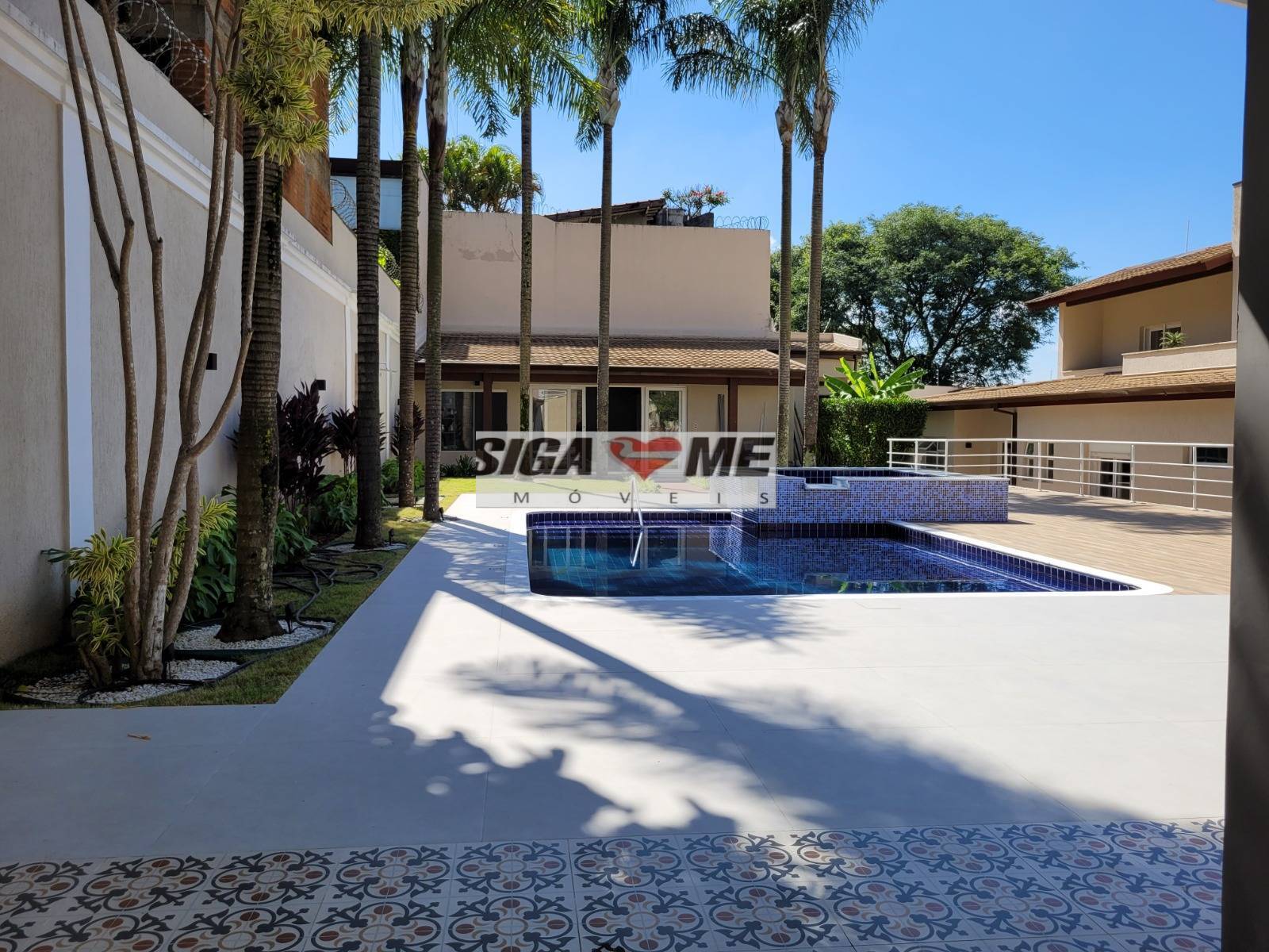 Casa, 5 quartos, 828 m² - Foto 11