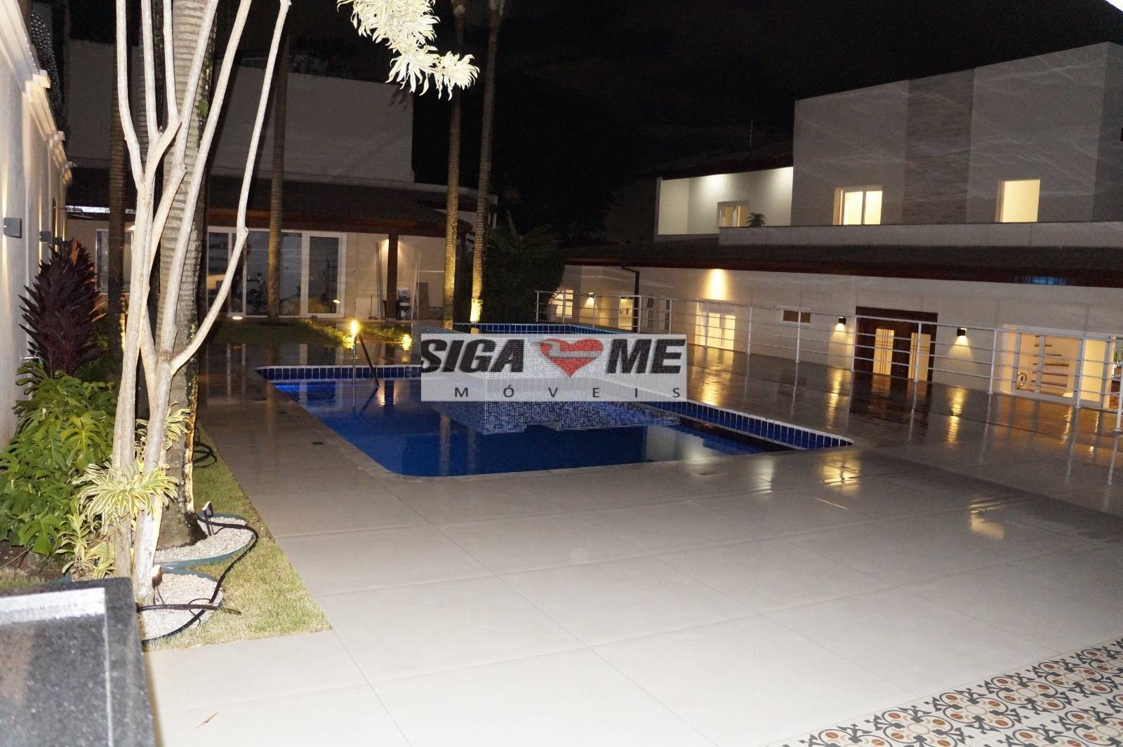 Casa, 5 quartos, 828 m² - Foto 13