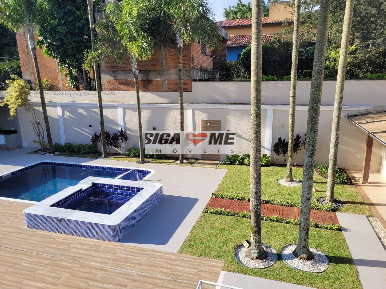 Casa, 5 quartos, 828 m² - Foto 17