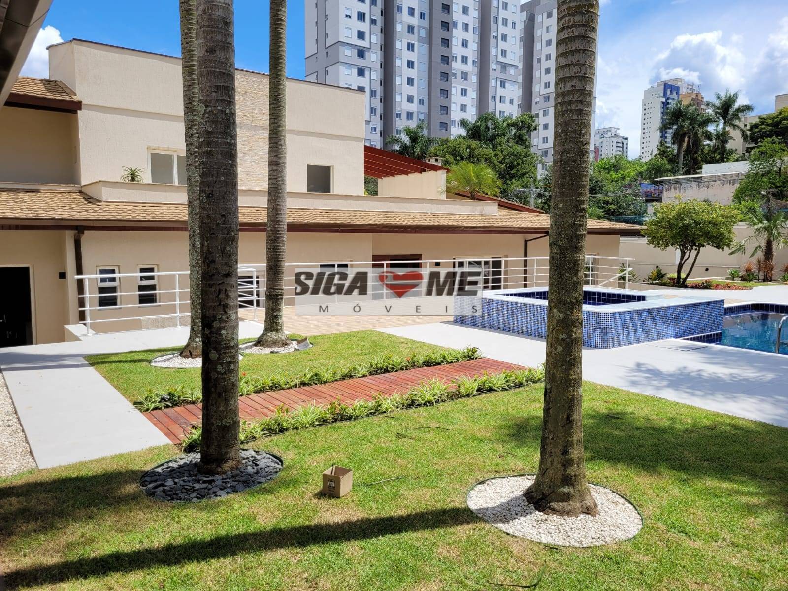 Casa, 5 quartos, 828 m² - Foto 16