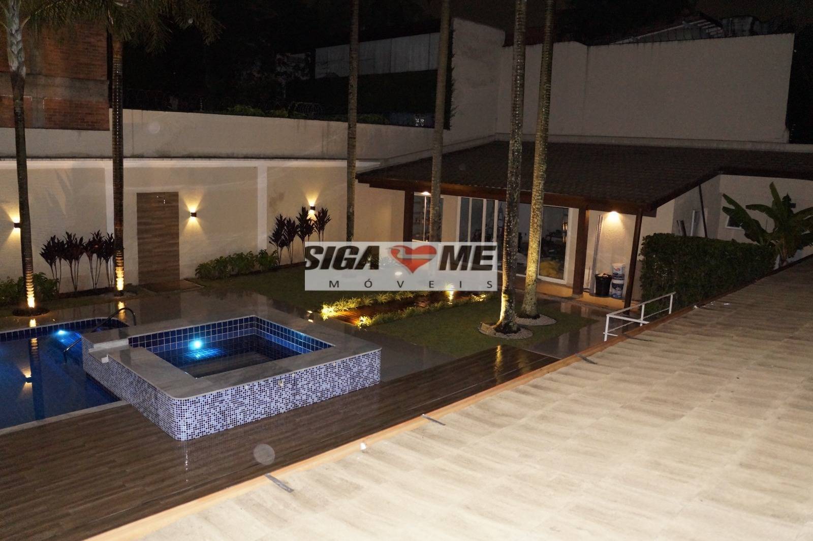 Casa, 5 quartos, 828 m² - Foto 18