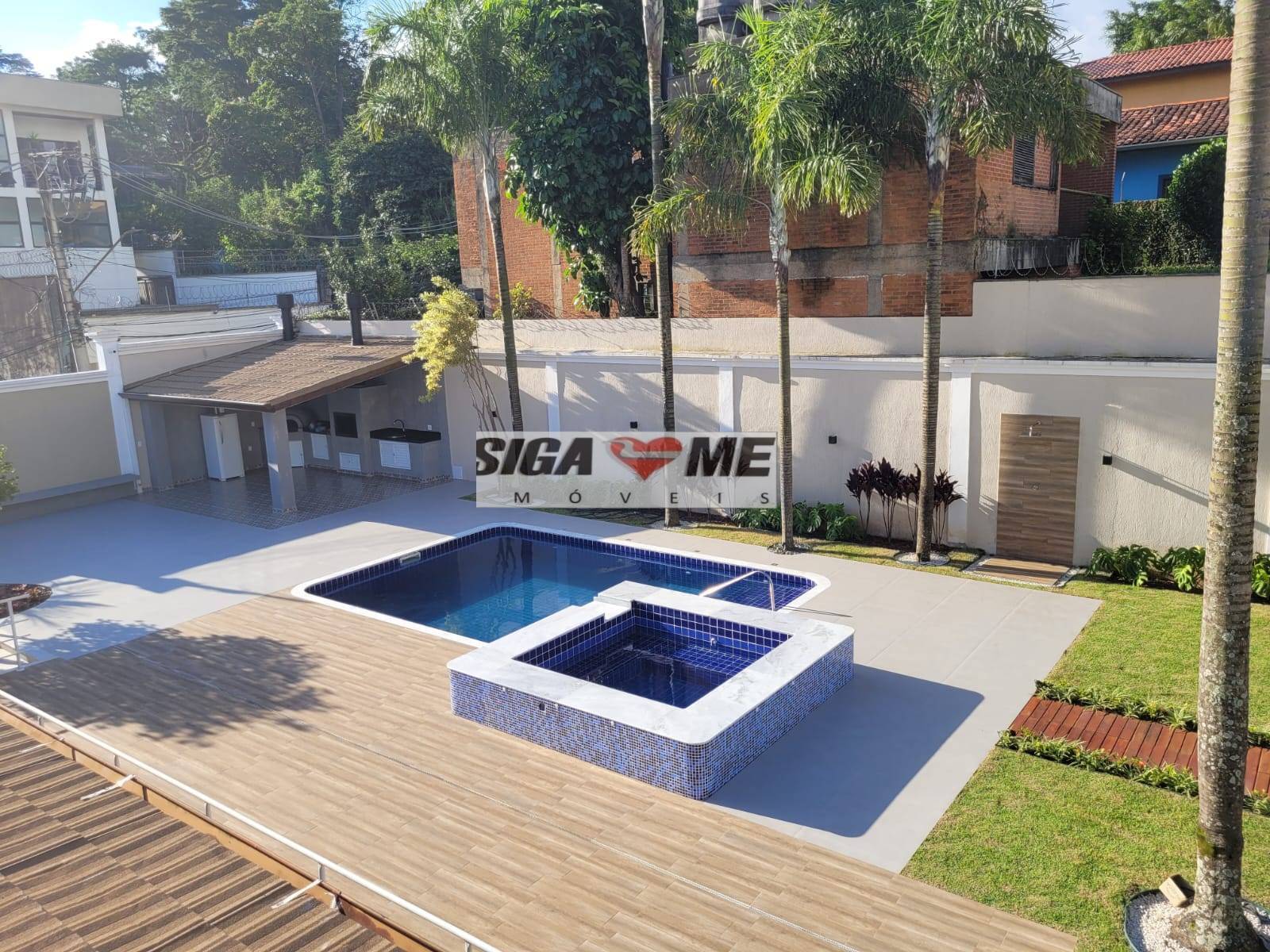 Casa, 5 quartos, 828 m² - Foto 19