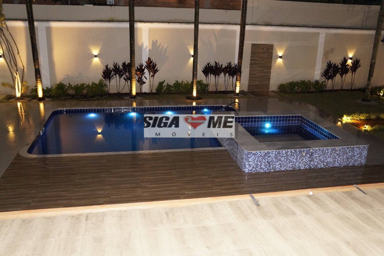 Casa, 5 quartos, 828 m² - Foto 22